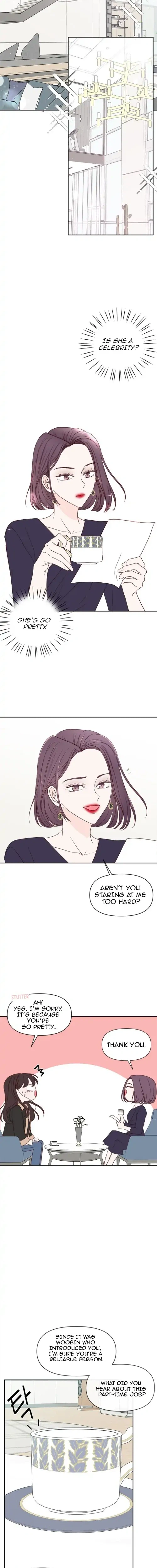 Next Door Boyfriend (Kkulsam) Chapter 1 Page 17