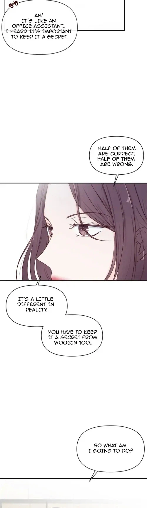 Next Door Boyfriend (Kkulsam) Chapter 1 Page 18