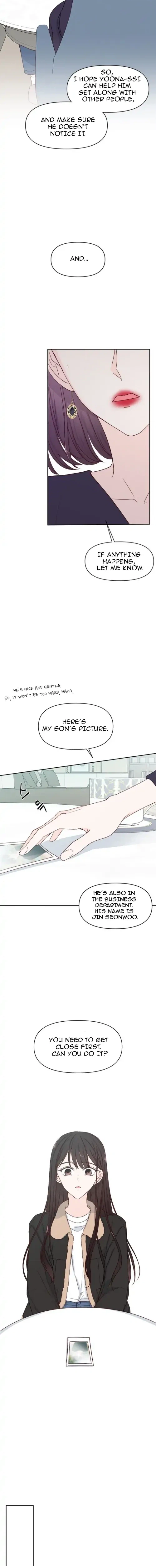 Next Door Boyfriend (Kkulsam) Chapter 1 Page 20