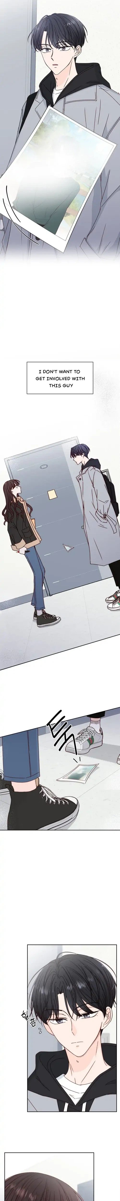 Next Door Boyfriend (Kkulsam) Chapter 1 Page 26