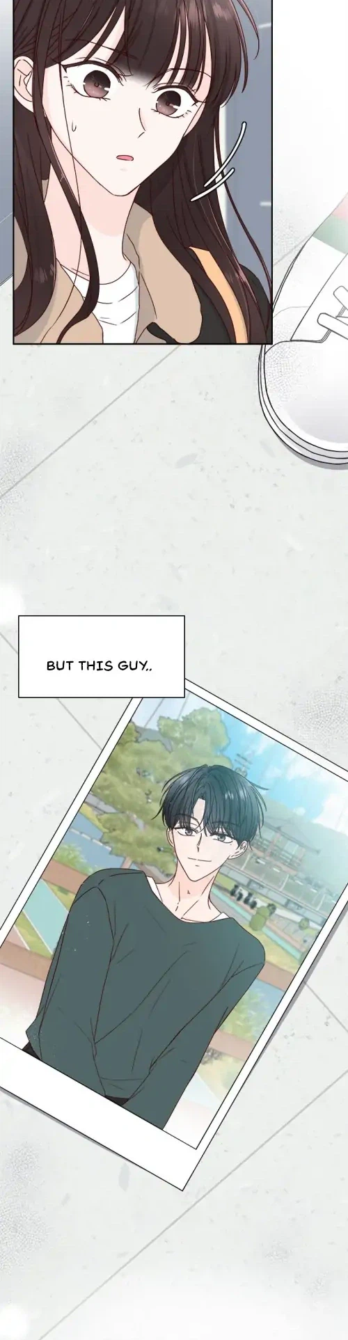 Next Door Boyfriend (Kkulsam) Chapter 1 Page 27