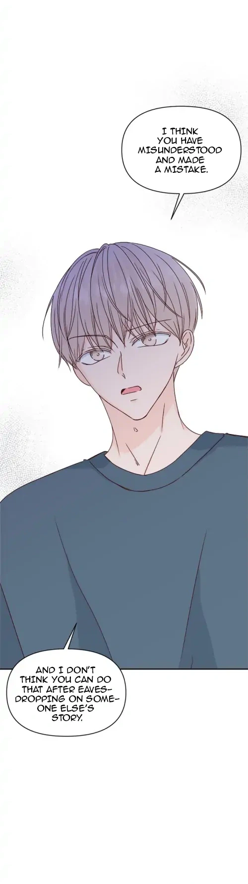 Next Door Boyfriend (Kkulsam) Chapter 15 Page 9