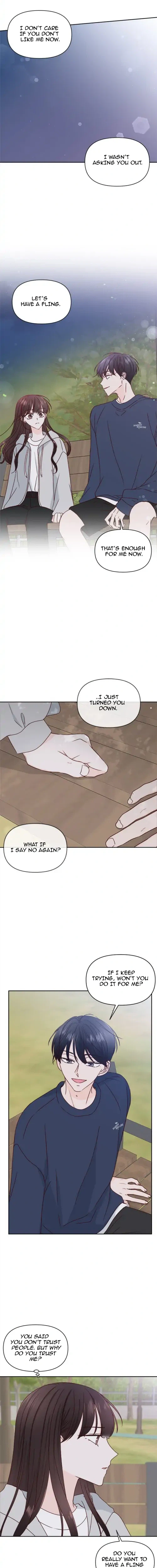 Next Door Boyfriend (Kkulsam) Chapter 15 Page 16