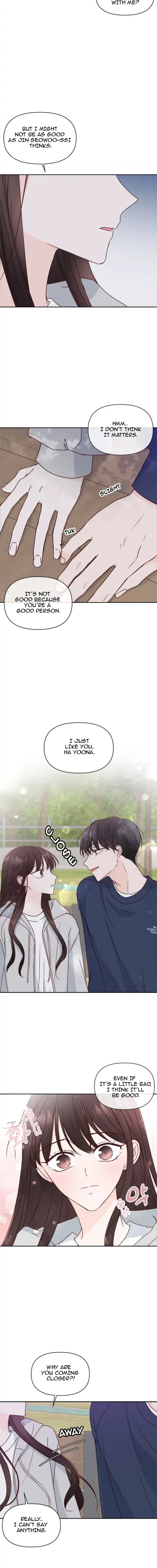 Next Door Boyfriend (Kkulsam) Chapter 15 Page 17