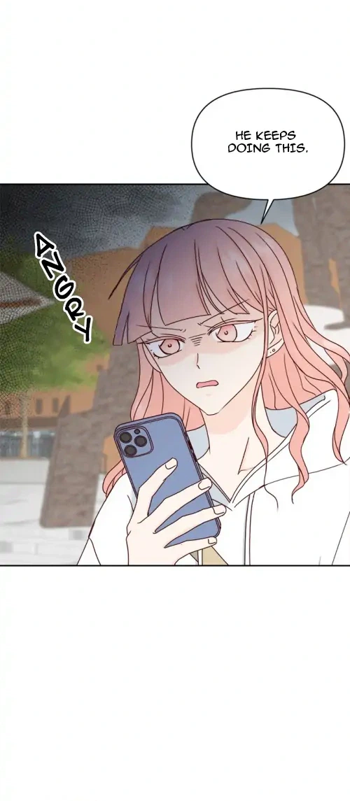 Next Door Boyfriend (Kkulsam) Chapter 15 Page 21