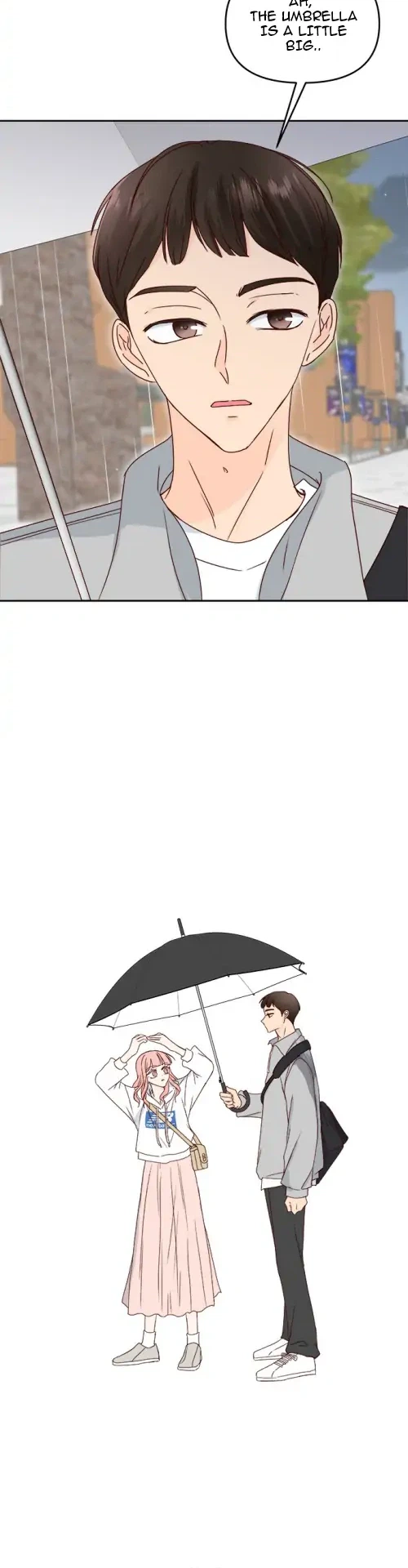 Next Door Boyfriend (Kkulsam) Chapter 15 Page 24