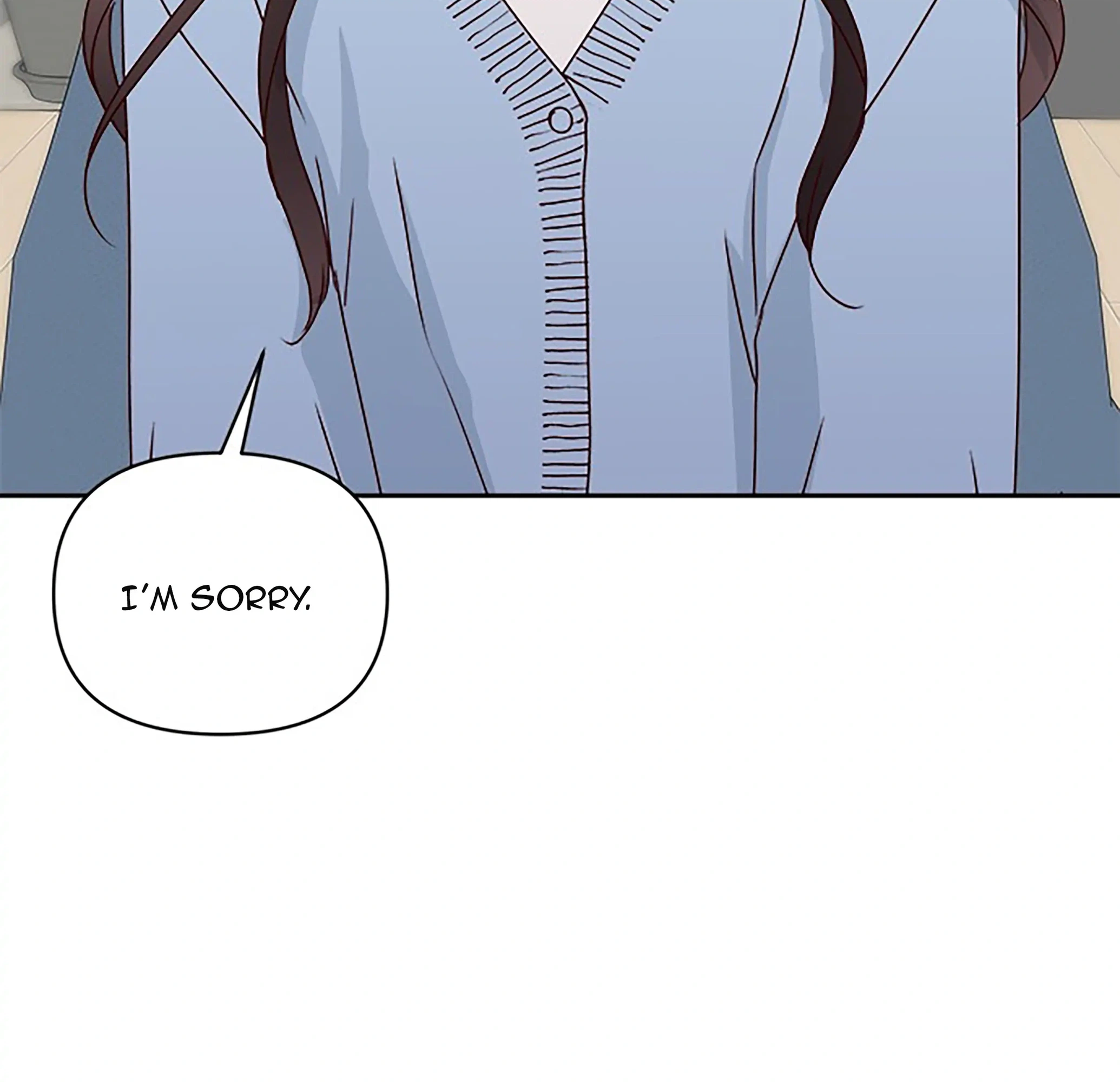 Next Door Boyfriend (Kkulsam) Chapter 32 Page 3
