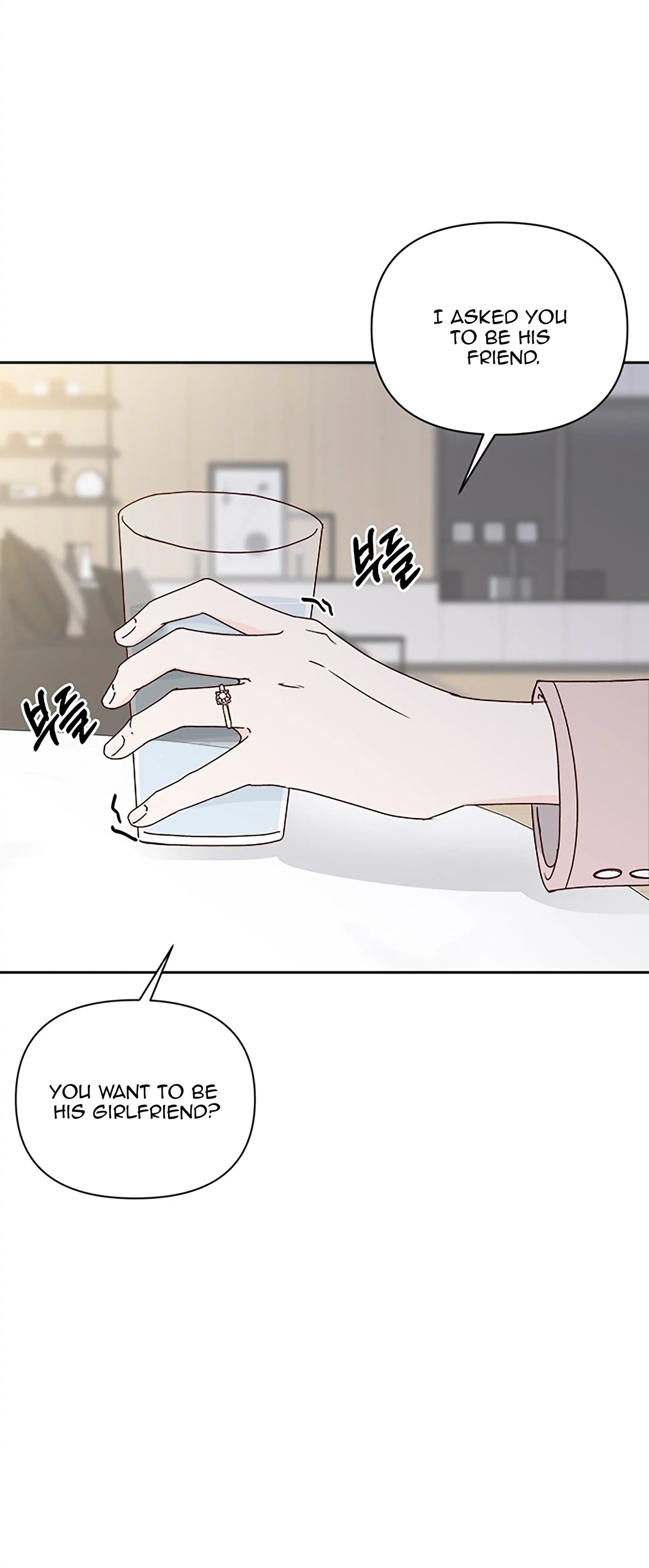 Next Door Boyfriend (Kkulsam) Chapter 32 Page 4