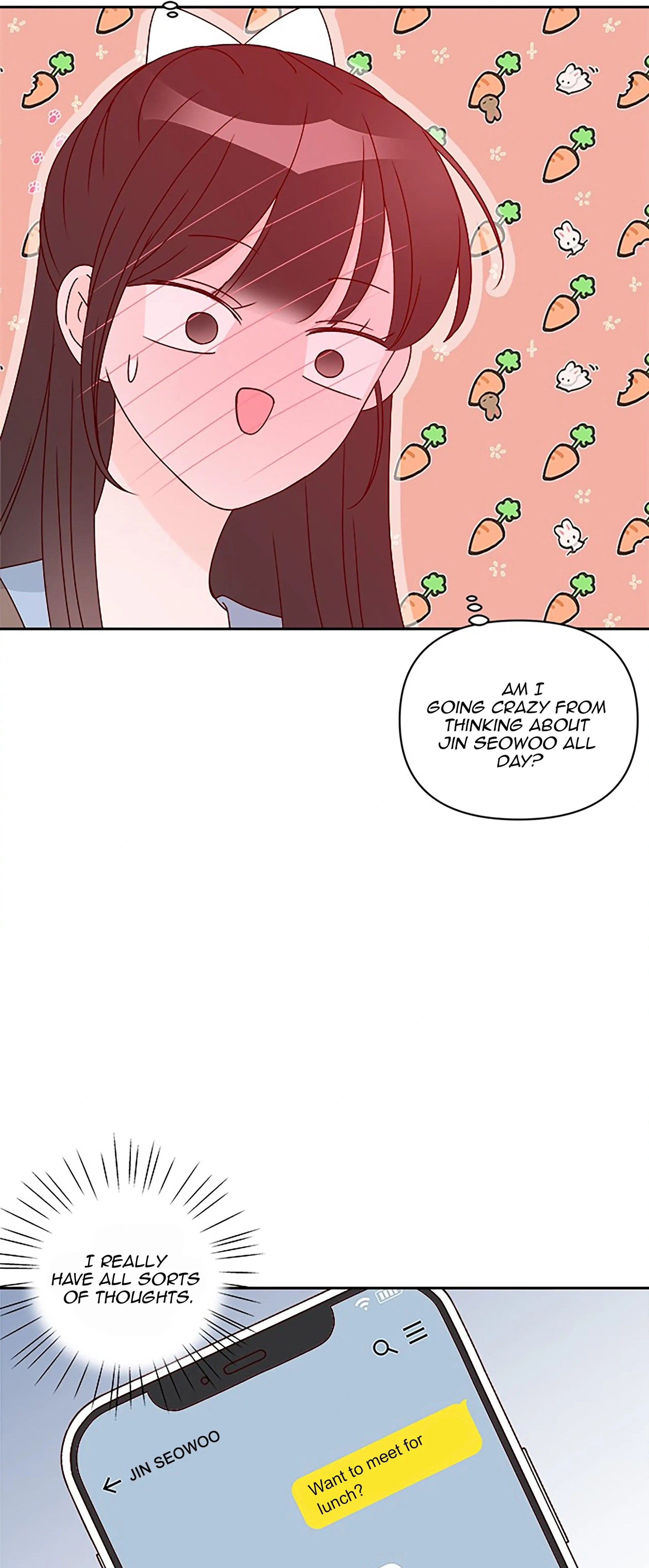 Next Door Boyfriend (Kkulsam) Chapter 32 Page 10