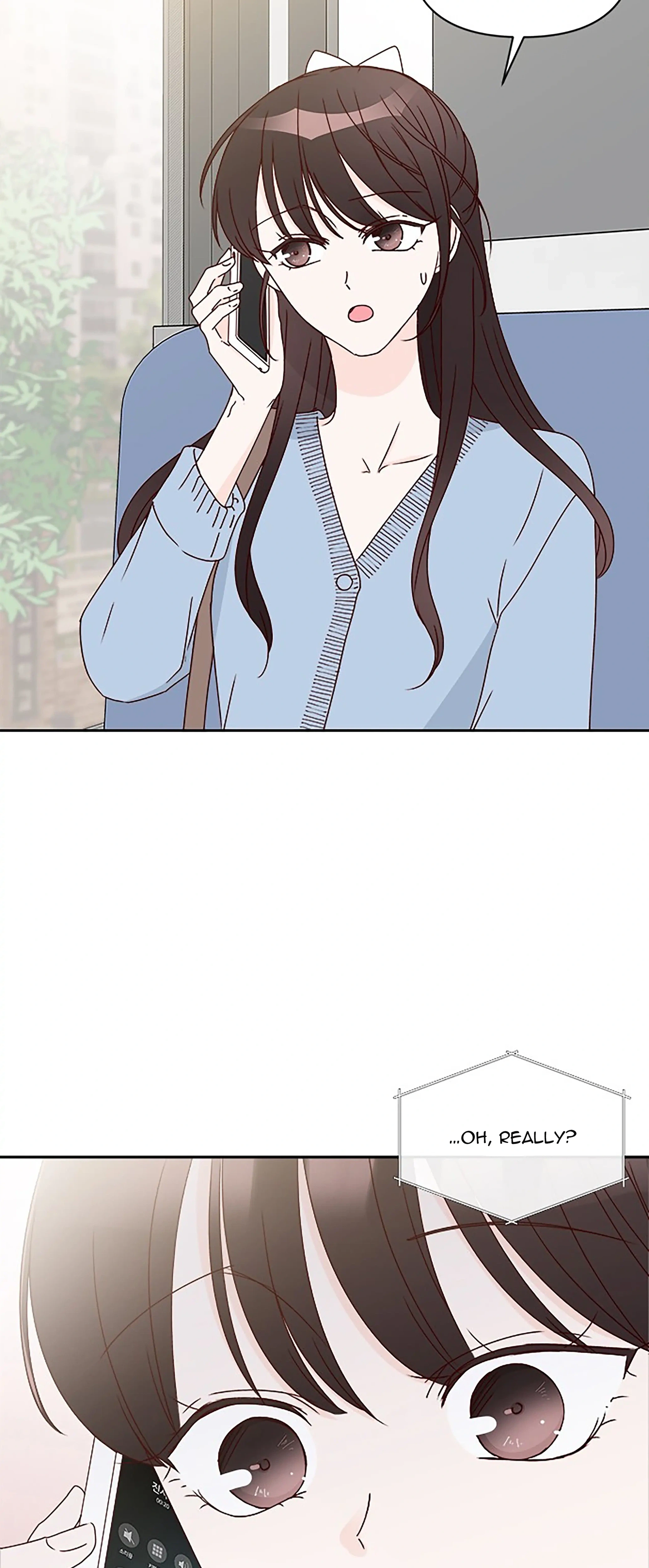 Next Door Boyfriend (Kkulsam) Chapter 32 Page 14