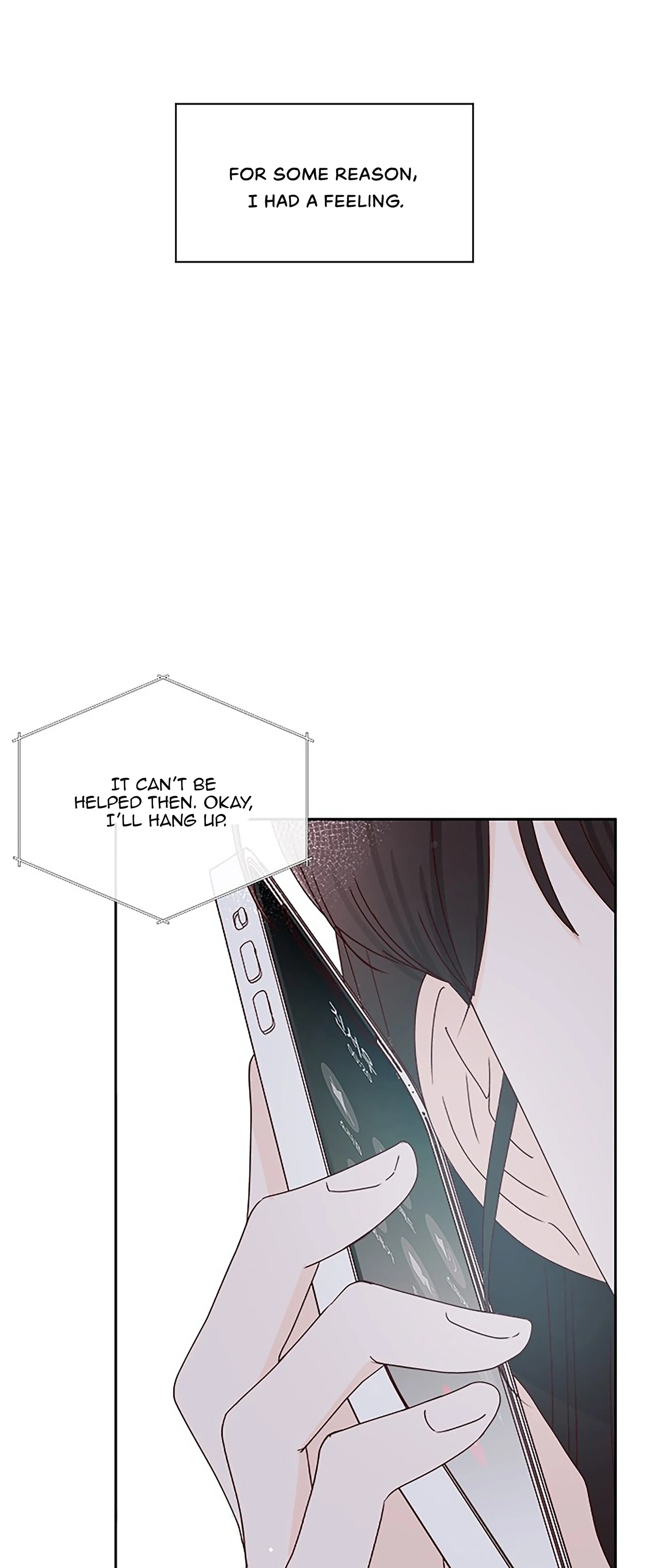 Next Door Boyfriend (Kkulsam) Chapter 32 Page 16