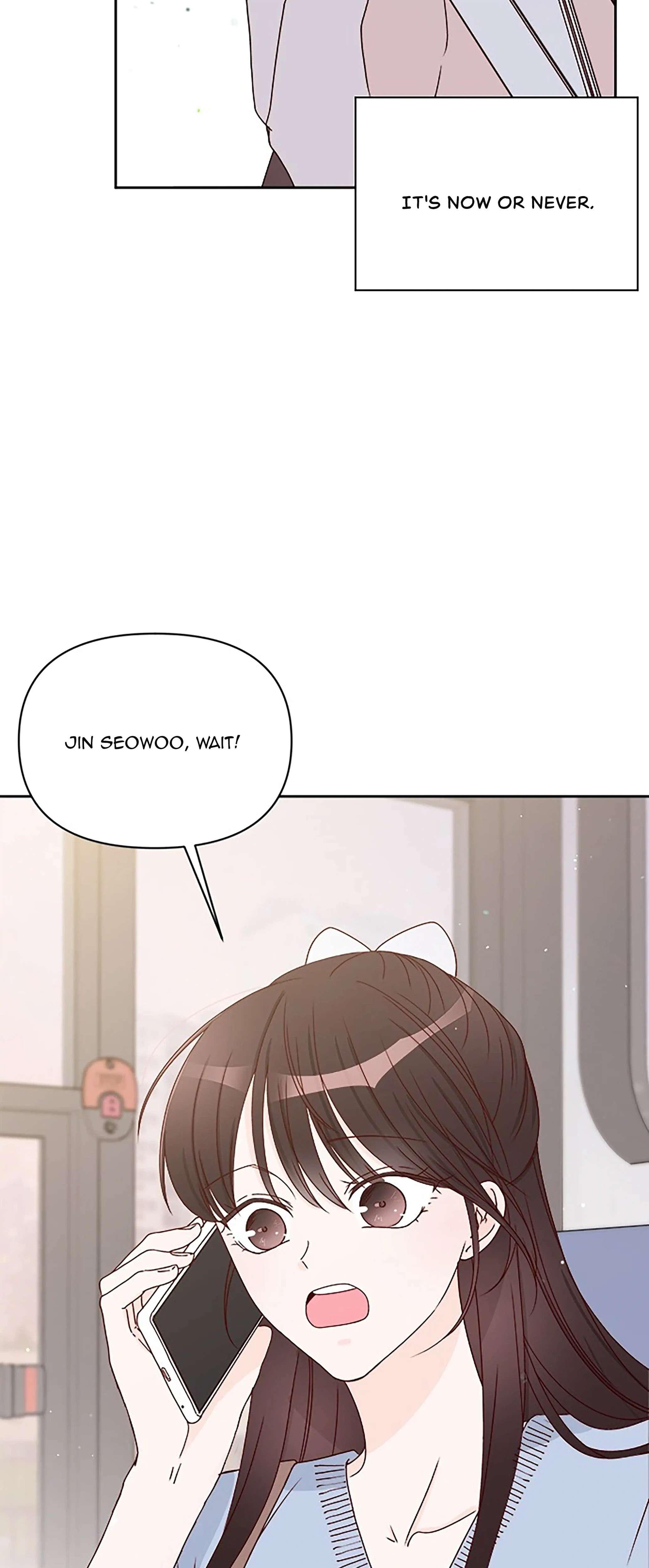 Next Door Boyfriend (Kkulsam) Chapter 32 Page 17
