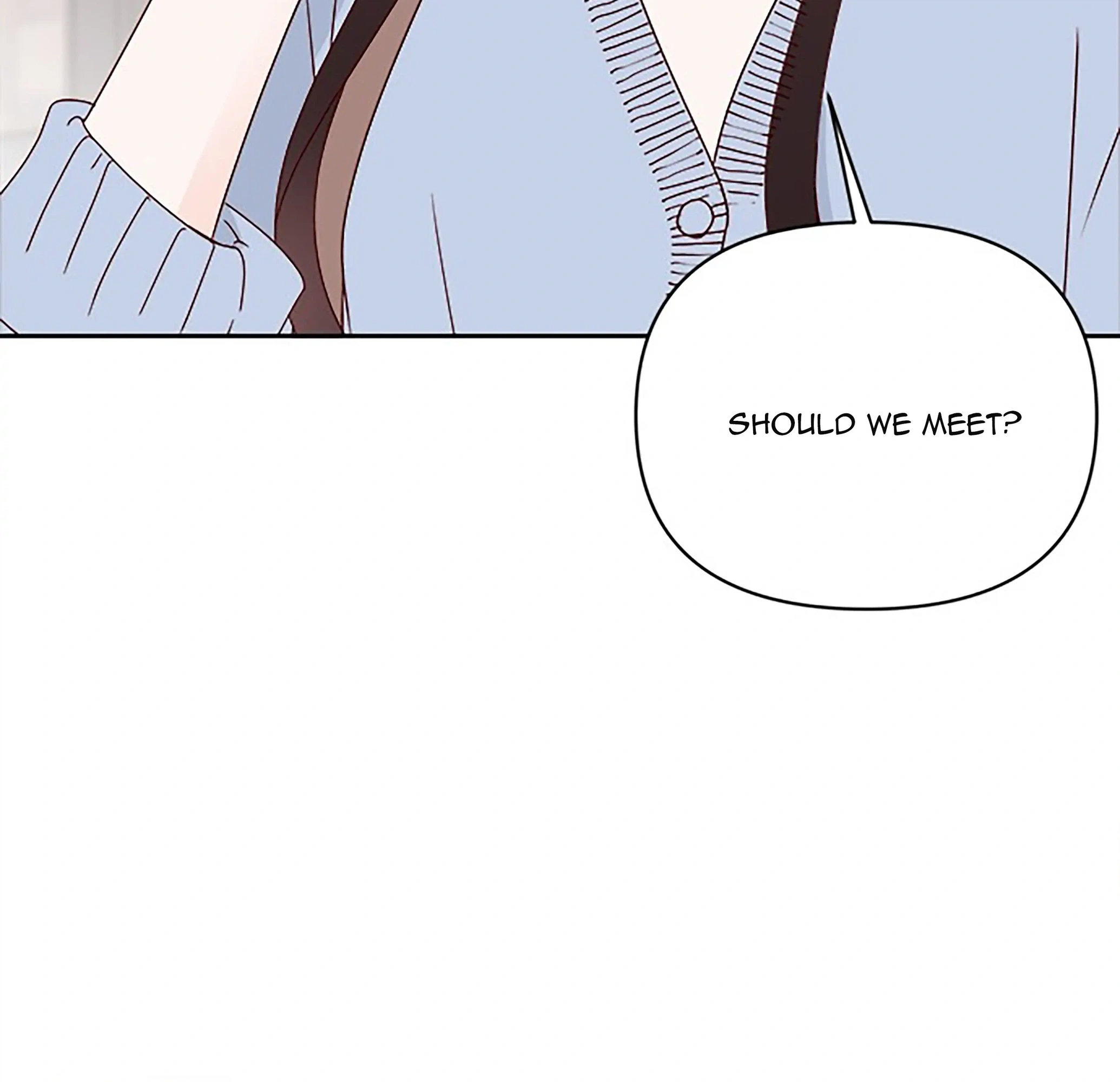 Next Door Boyfriend (Kkulsam) Chapter 32 Page 18