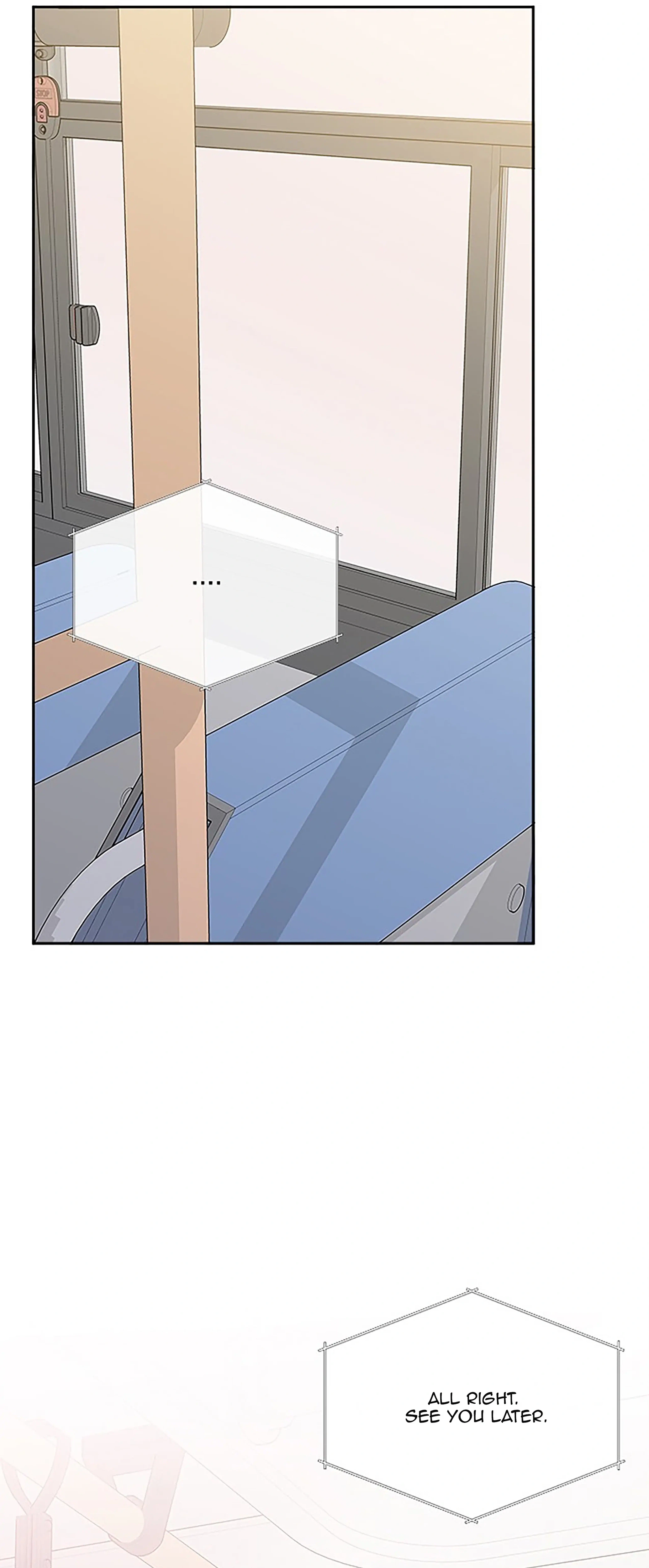 Next Door Boyfriend (Kkulsam) Chapter 32 Page 19
