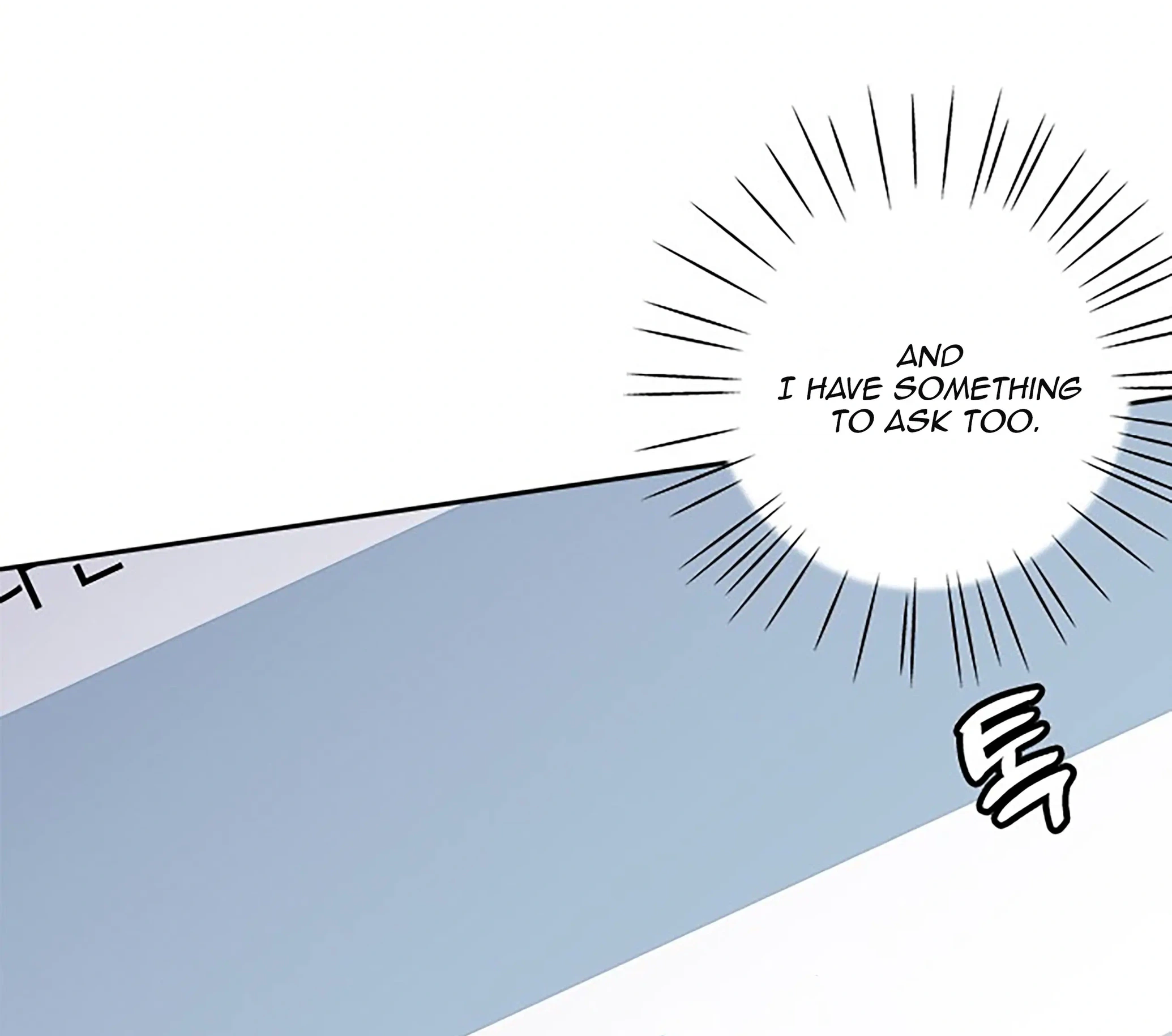 Next Door Boyfriend (Kkulsam) Chapter 32 Page 21