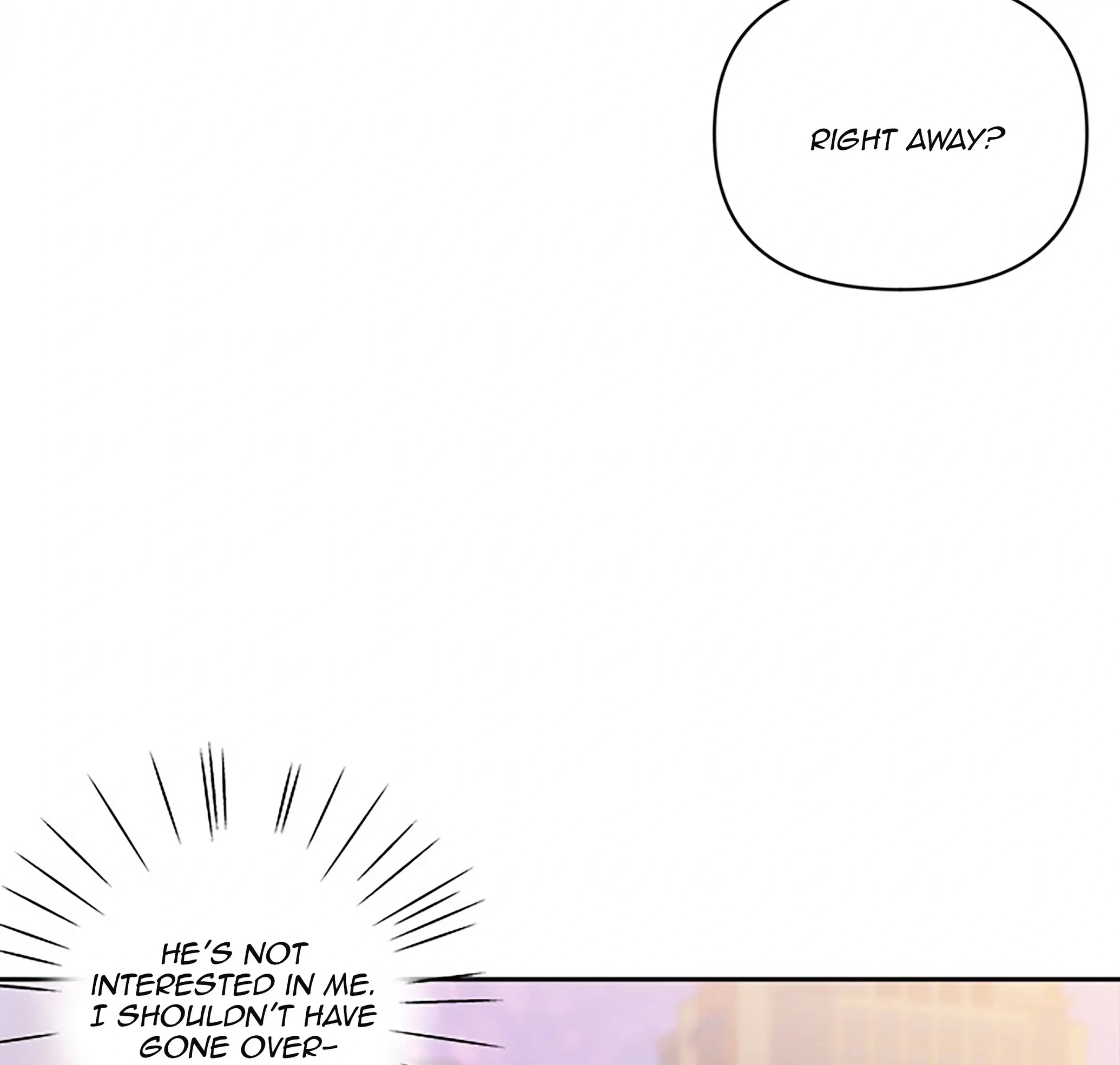 Next Door Boyfriend (Kkulsam) Chapter 32 Page 29