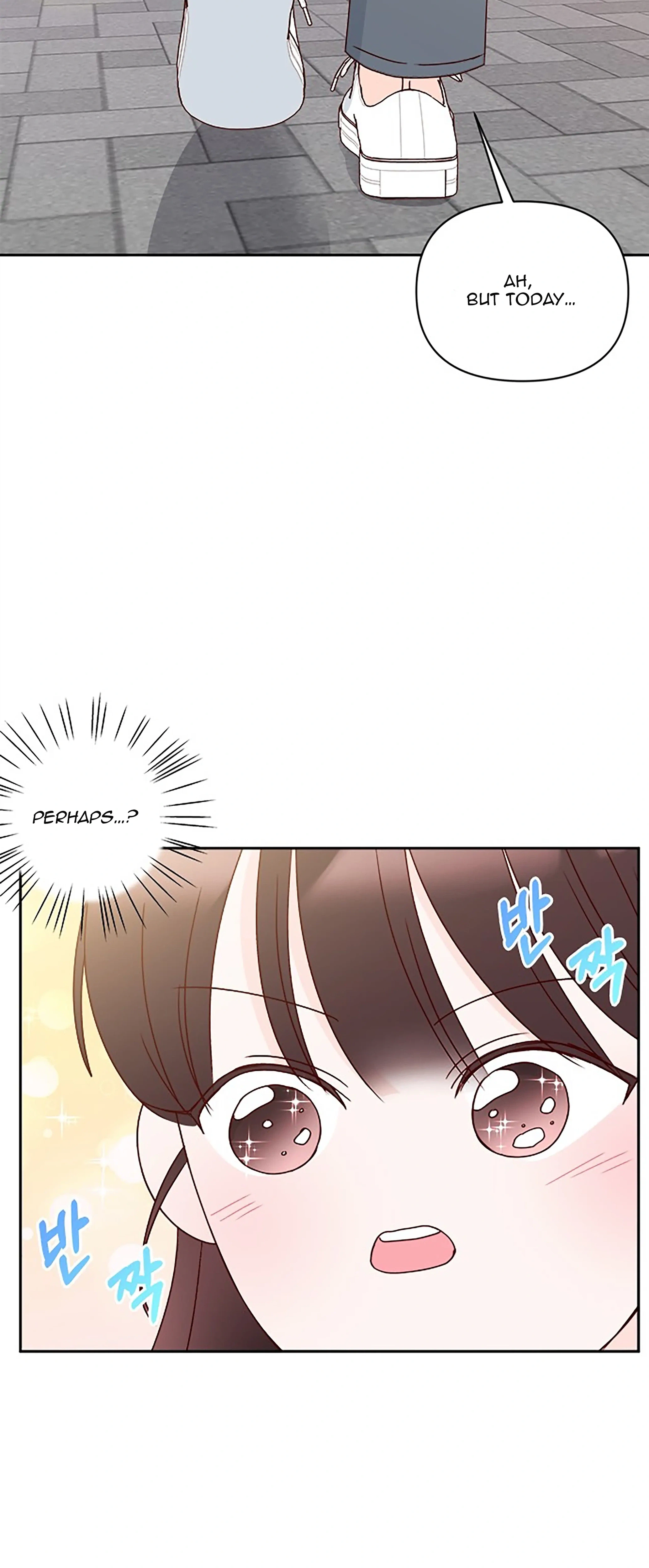 Next Door Boyfriend (Kkulsam) Chapter 32 Page 31