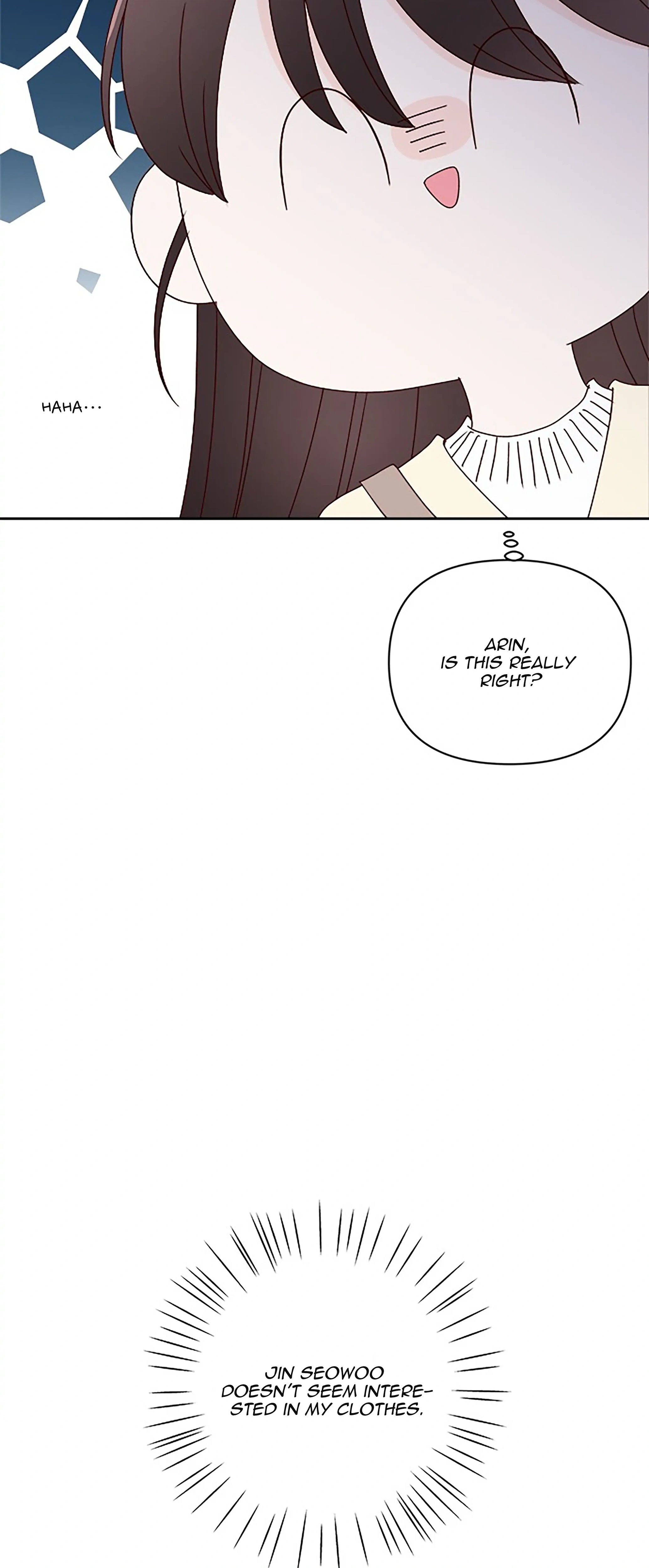 Next Door Boyfriend (Kkulsam) Chapter 32 Page 34