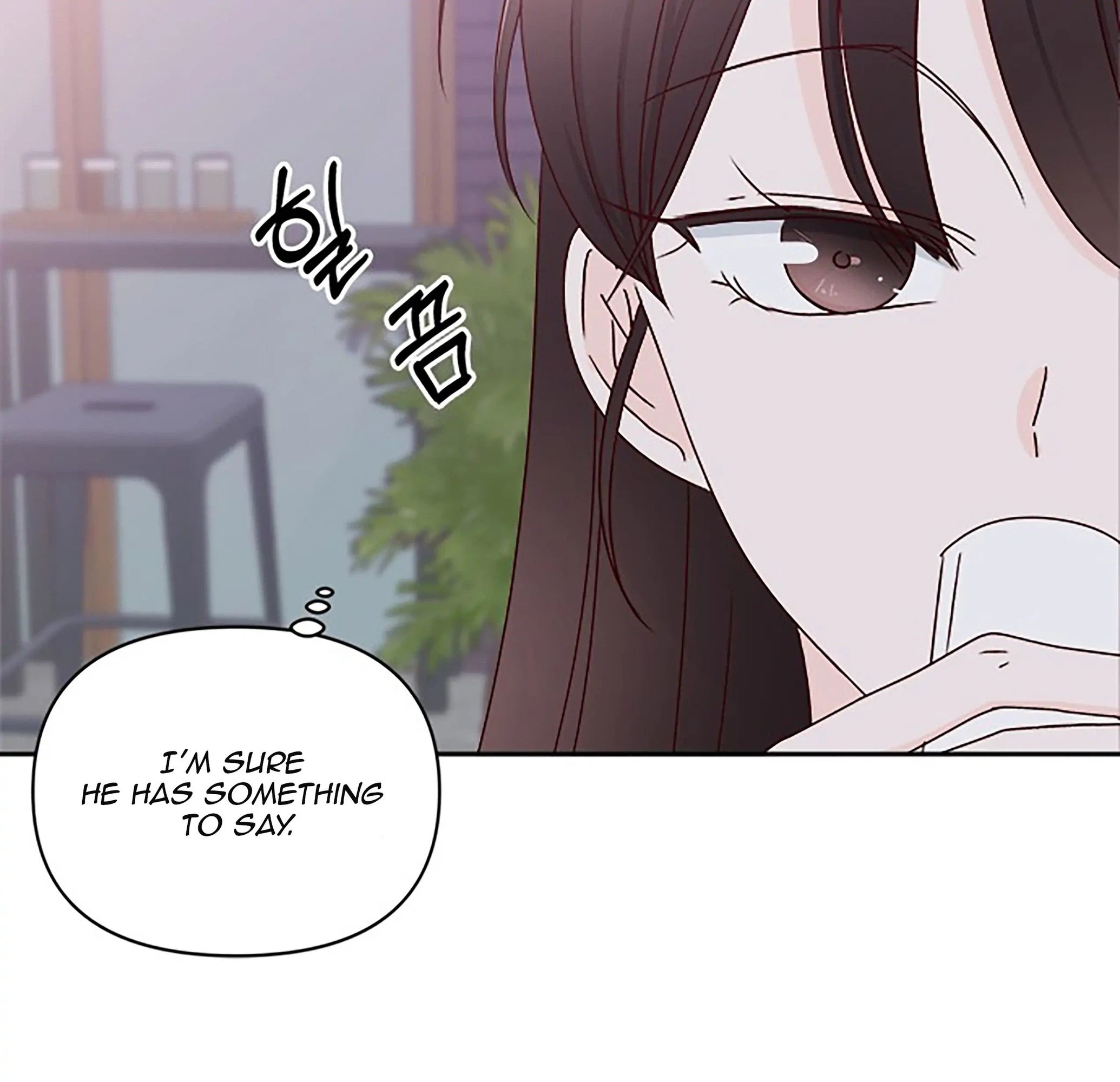 Next Door Boyfriend (Kkulsam) Chapter 32 Page 38