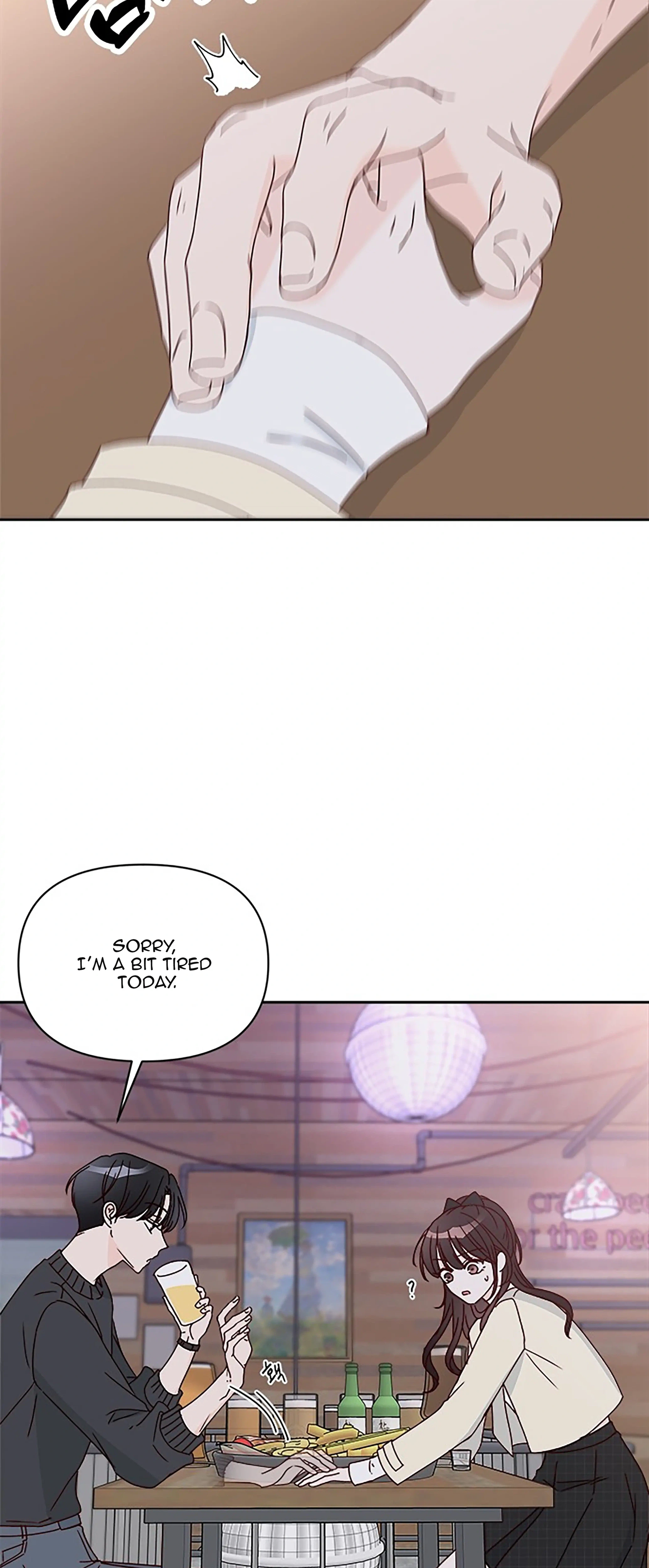 Next Door Boyfriend (Kkulsam) Chapter 32 Page 46