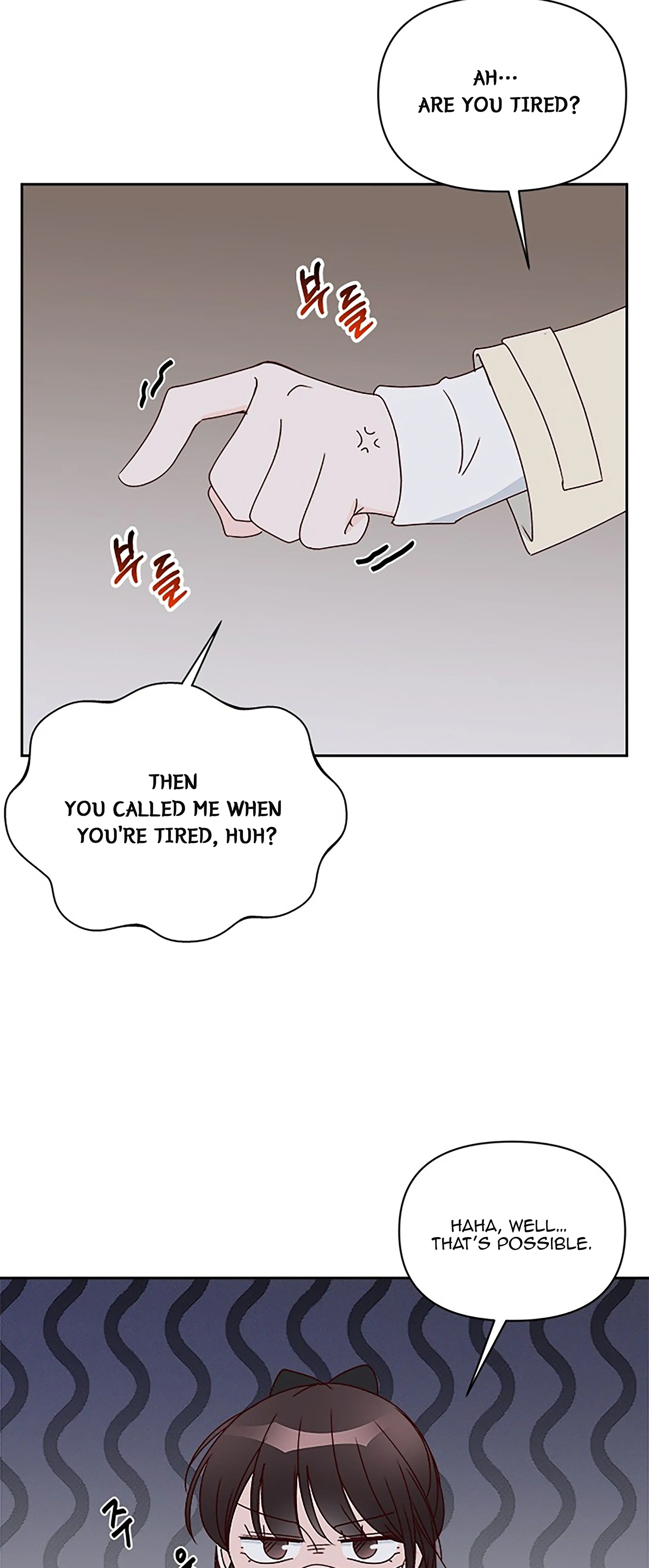 Next Door Boyfriend (Kkulsam) Chapter 32 Page 48