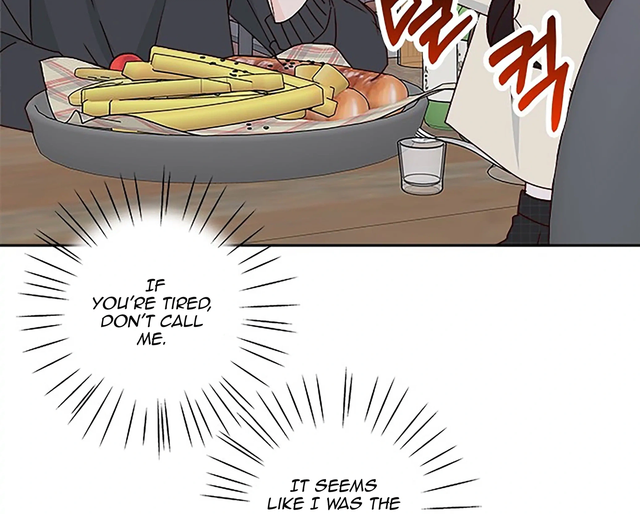 Next Door Boyfriend (Kkulsam) Chapter 32 Page 50