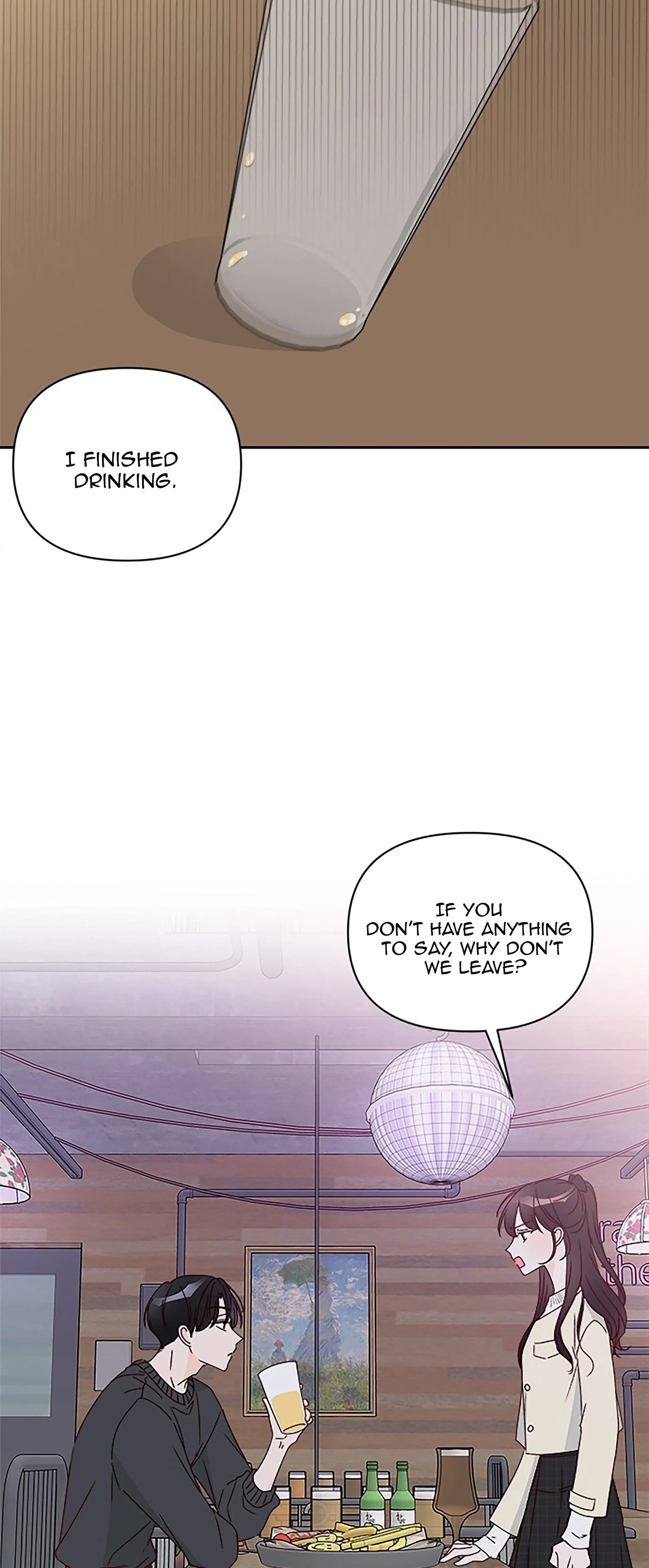Next Door Boyfriend (Kkulsam) Chapter 32 Page 52
