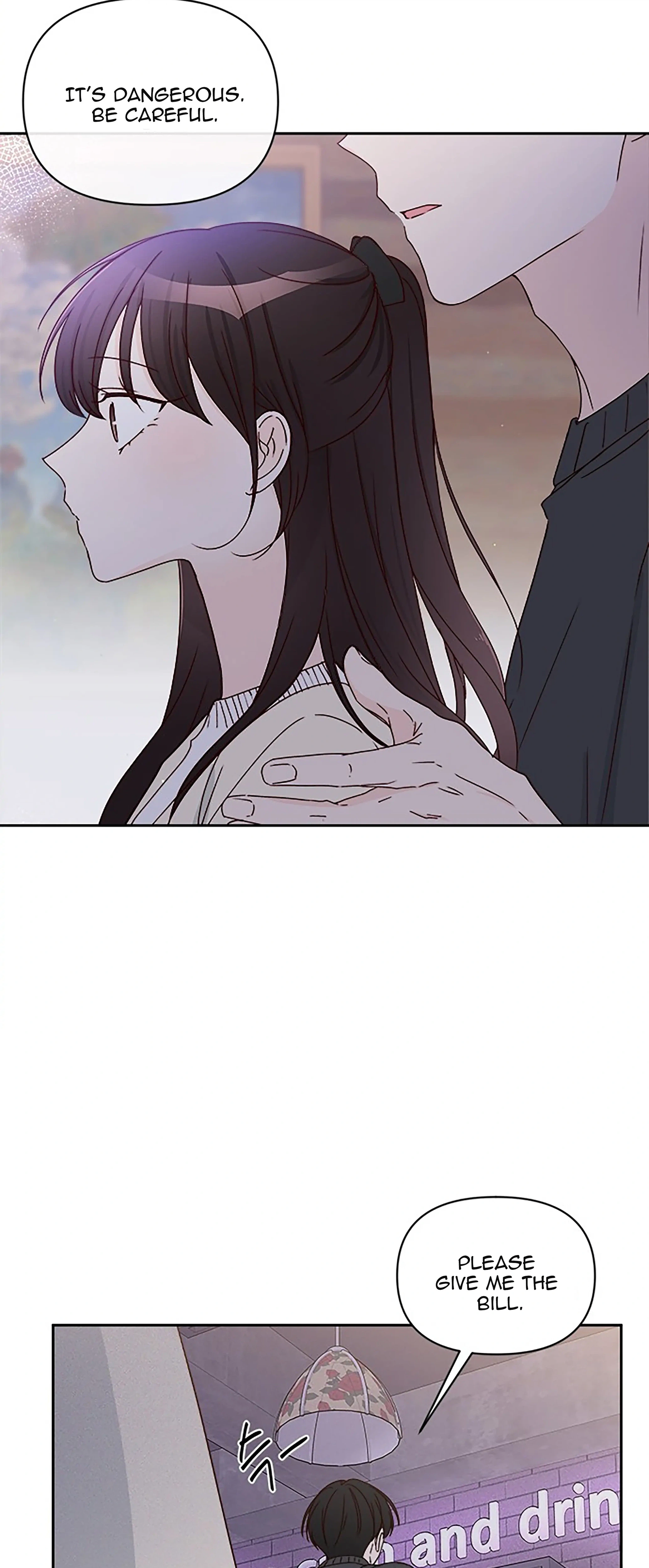 Next Door Boyfriend (Kkulsam) Chapter 32 Page 60