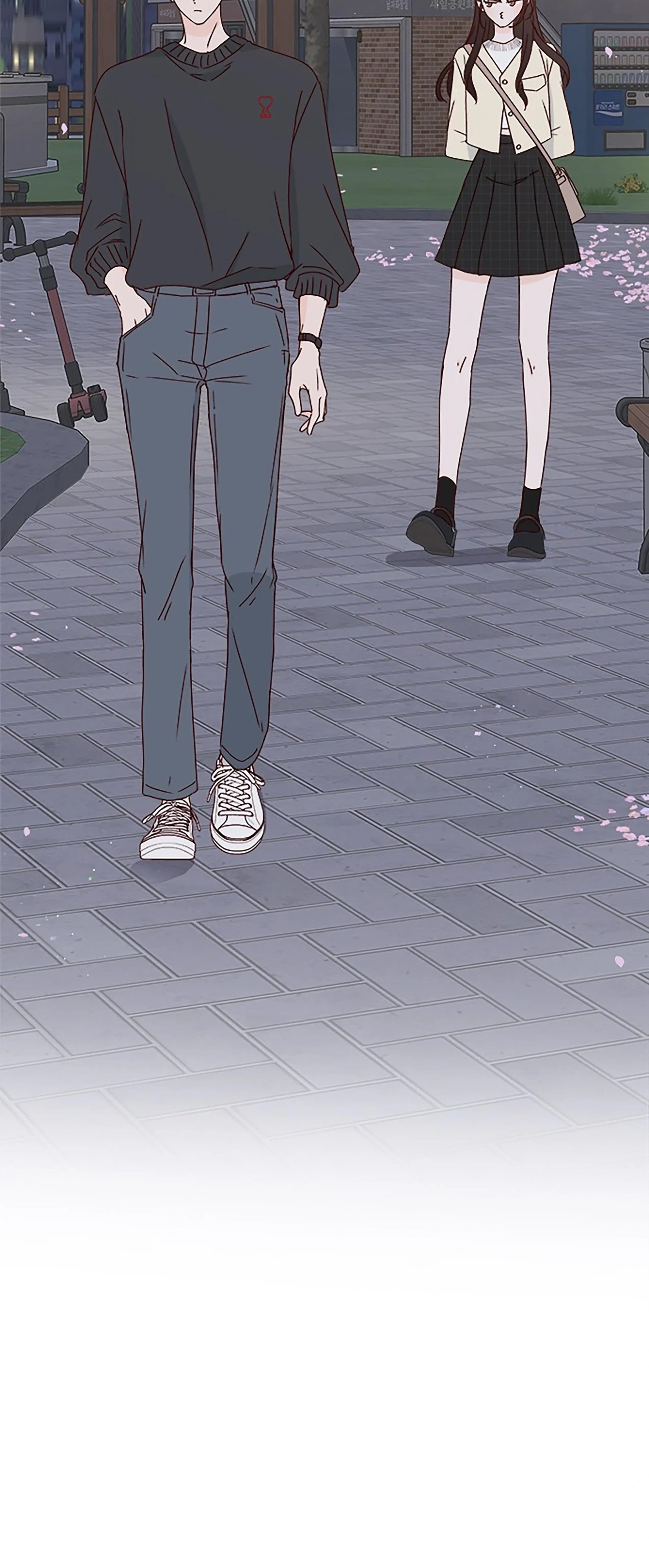 Next Door Boyfriend (Kkulsam) Chapter 32 Page 64