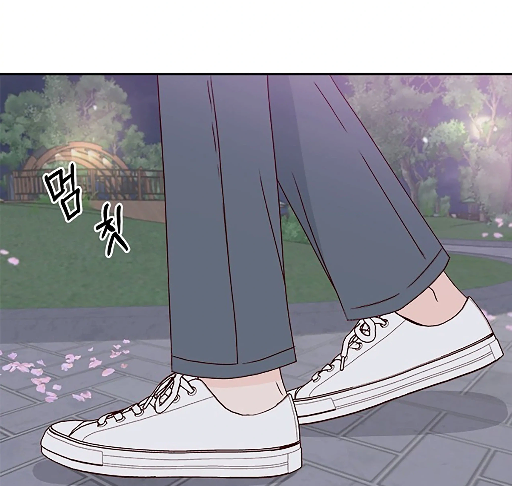 Next Door Boyfriend (Kkulsam) Chapter 32 Page 65
