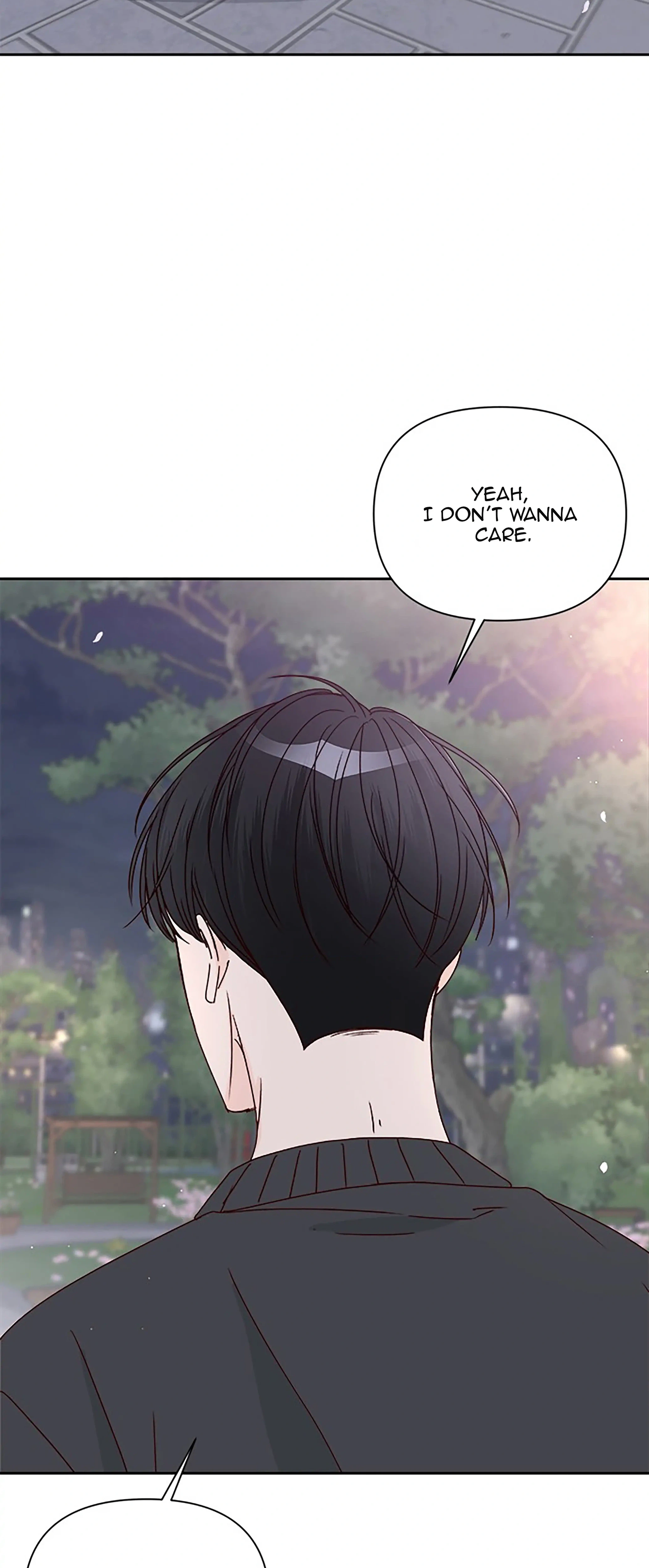 Next Door Boyfriend (Kkulsam) Chapter 32 Page 66