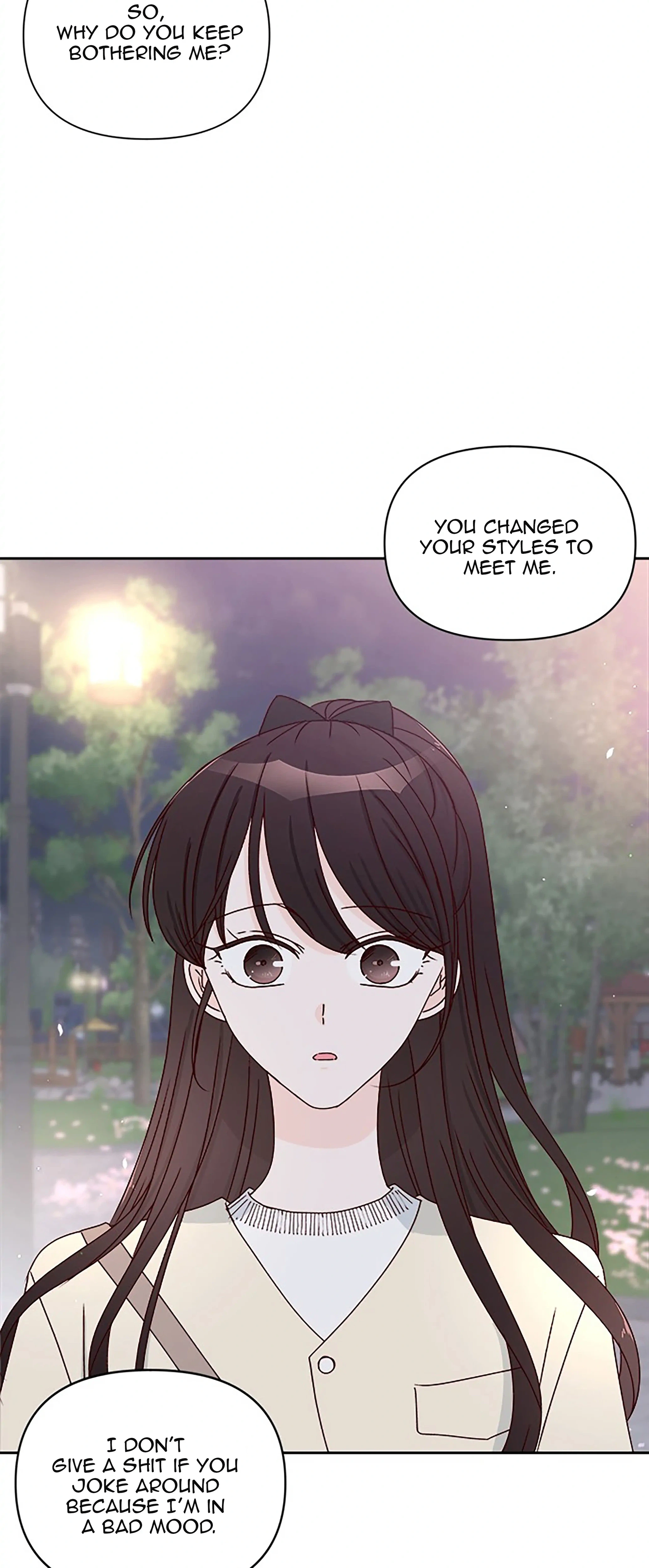 Next Door Boyfriend (Kkulsam) Chapter 32 Page 67