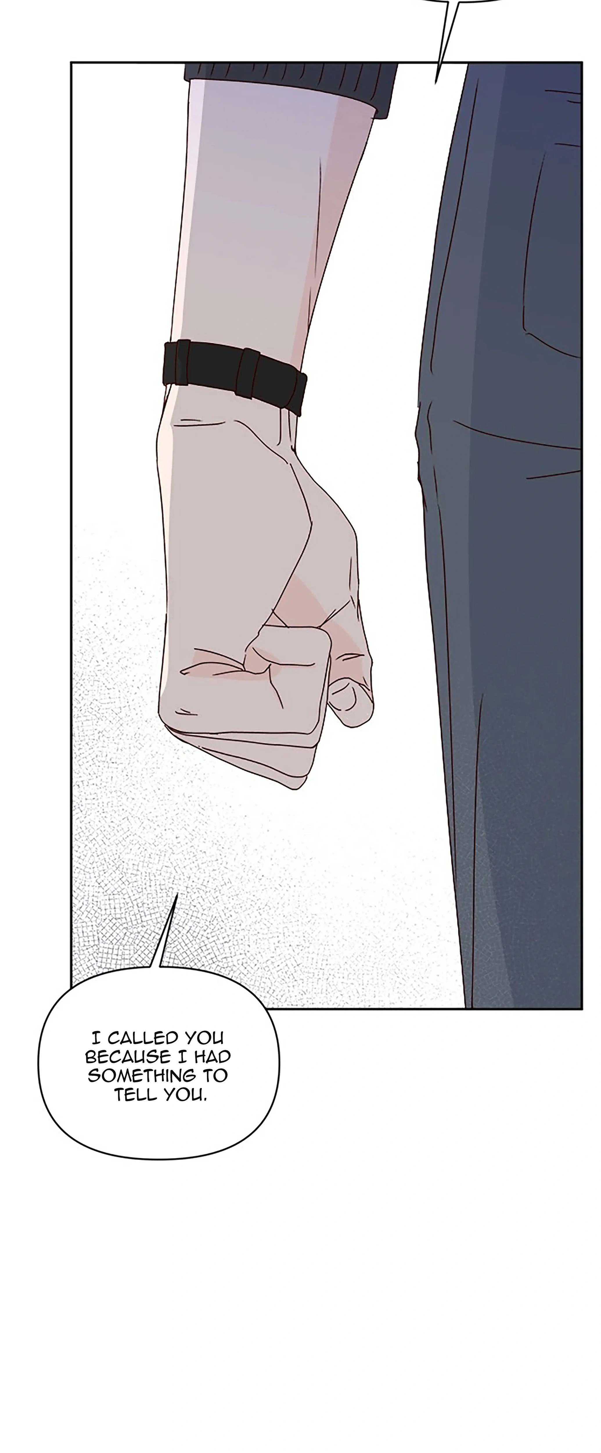 Next Door Boyfriend (Kkulsam) Chapter 32 Page 69