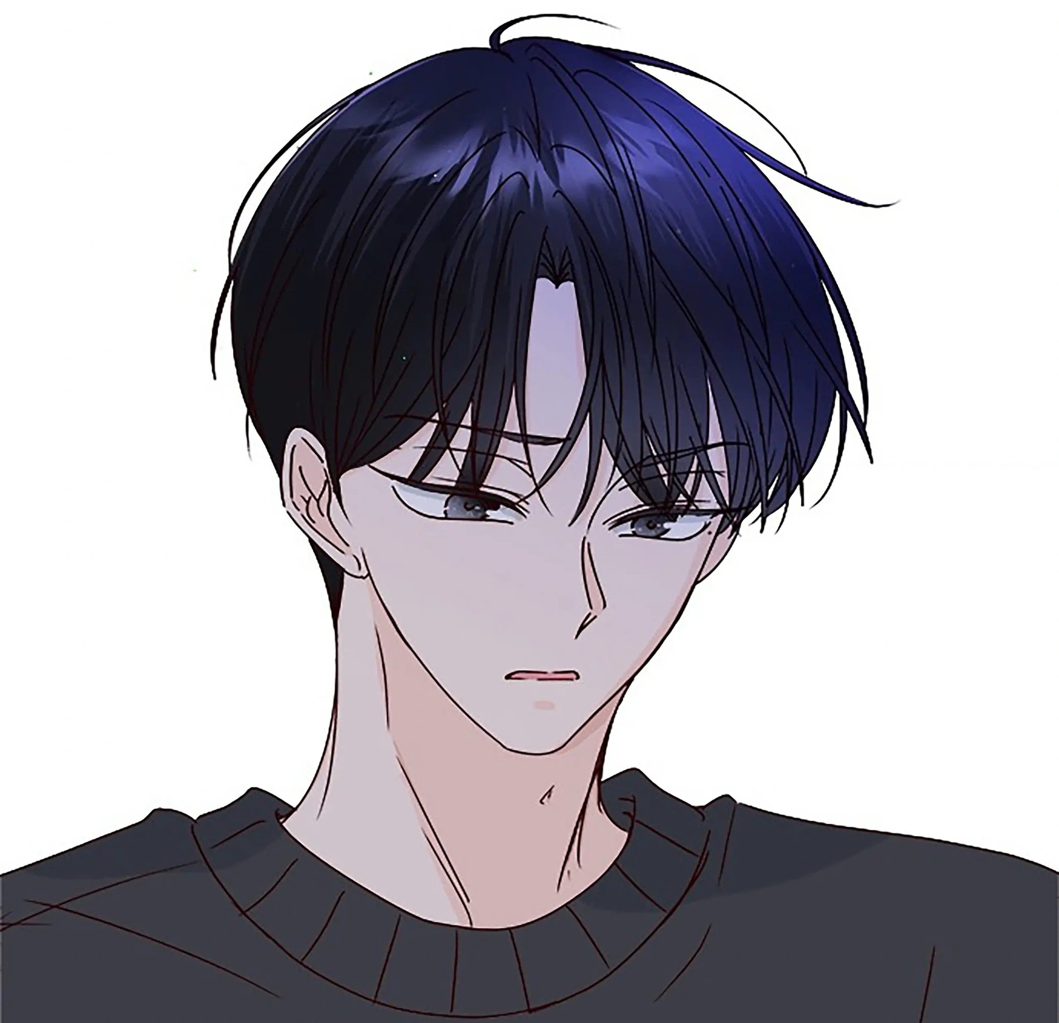 Next Door Boyfriend (Kkulsam) Chapter 32 Page 71