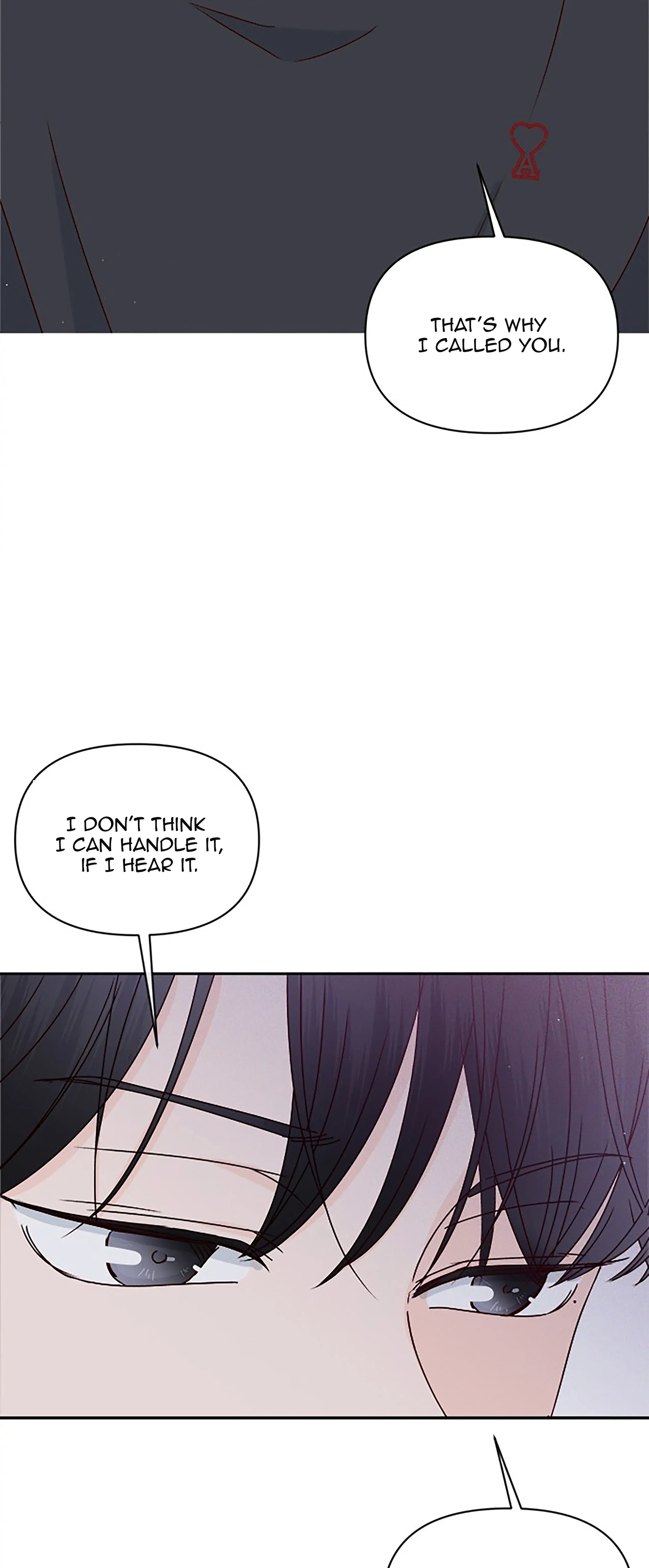 Next Door Boyfriend (Kkulsam) Chapter 32 Page 72