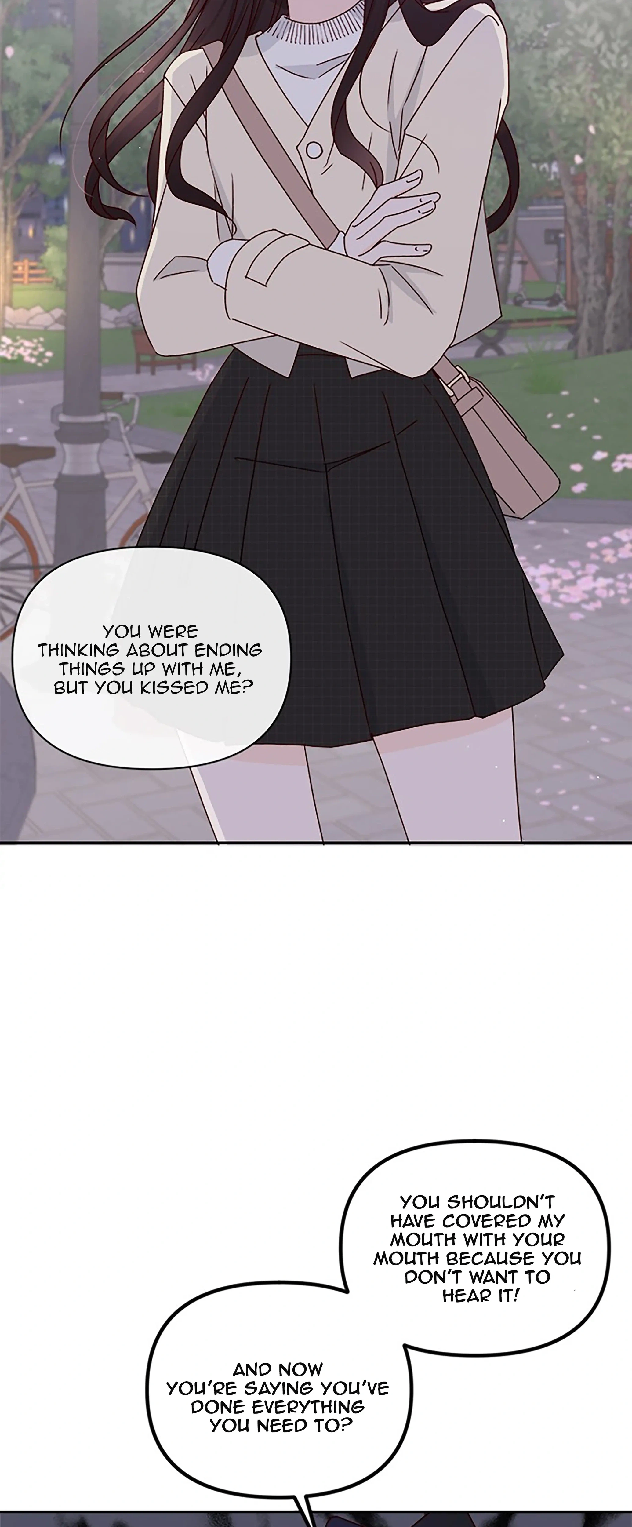 Next Door Boyfriend (Kkulsam) Chapter 32 Page 76