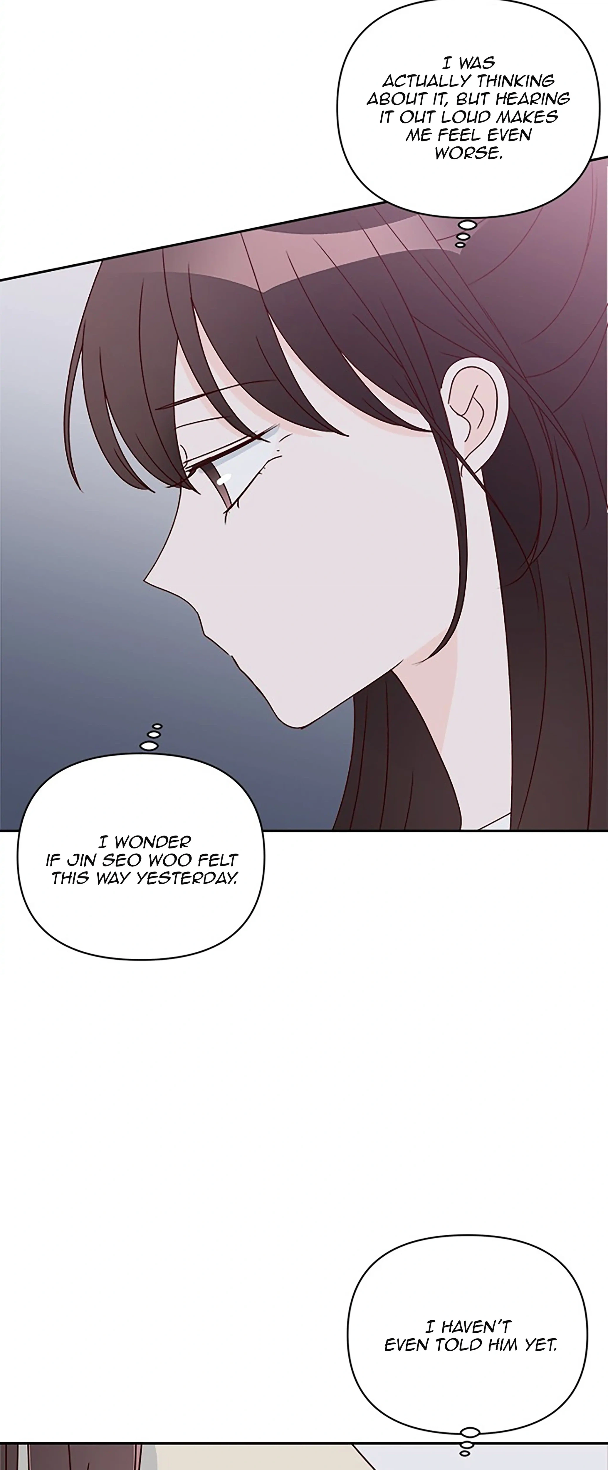 Next Door Boyfriend (Kkulsam) Chapter 32 Page 80