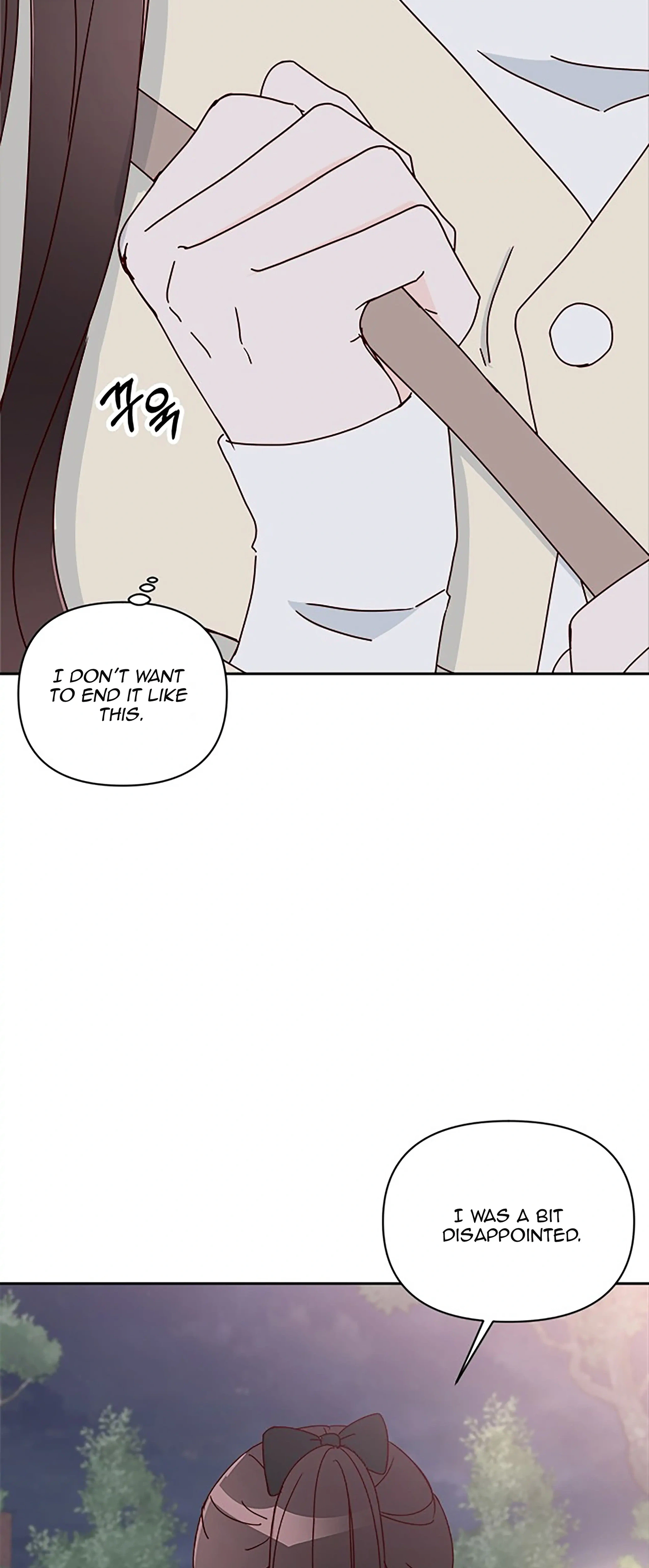 Next Door Boyfriend (Kkulsam) Chapter 32 Page 81