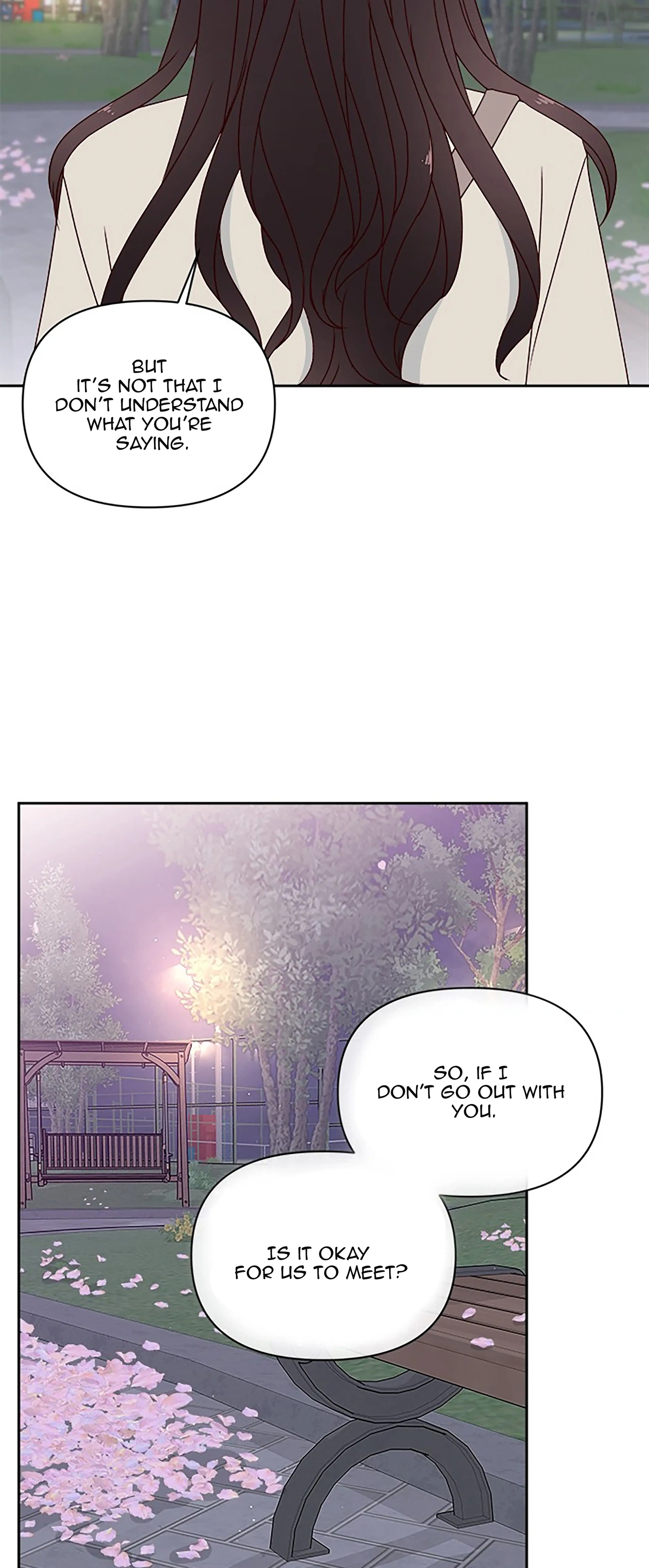 Next Door Boyfriend (Kkulsam) Chapter 32 Page 83