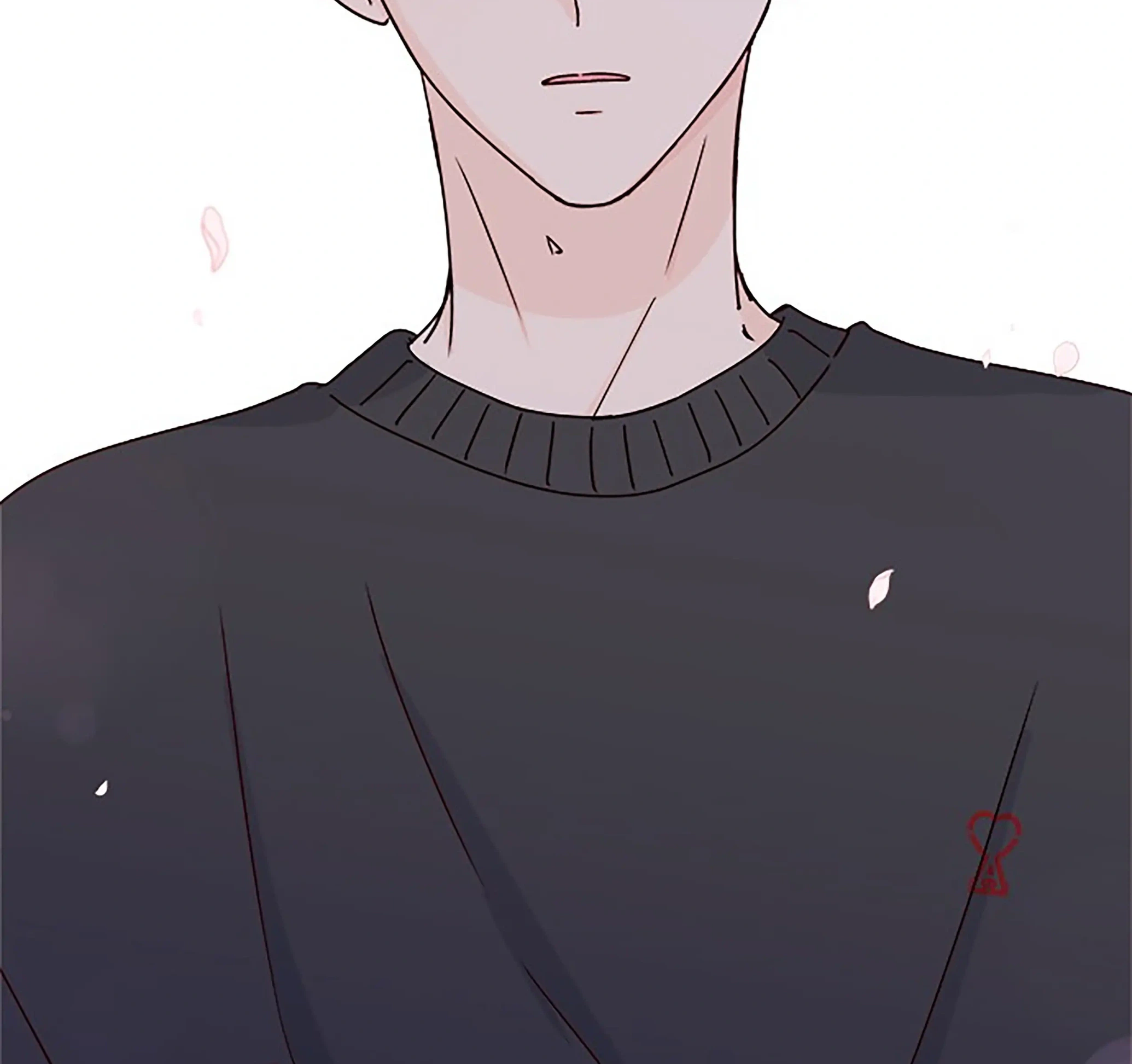Next Door Boyfriend (Kkulsam) Chapter 32 Page 91