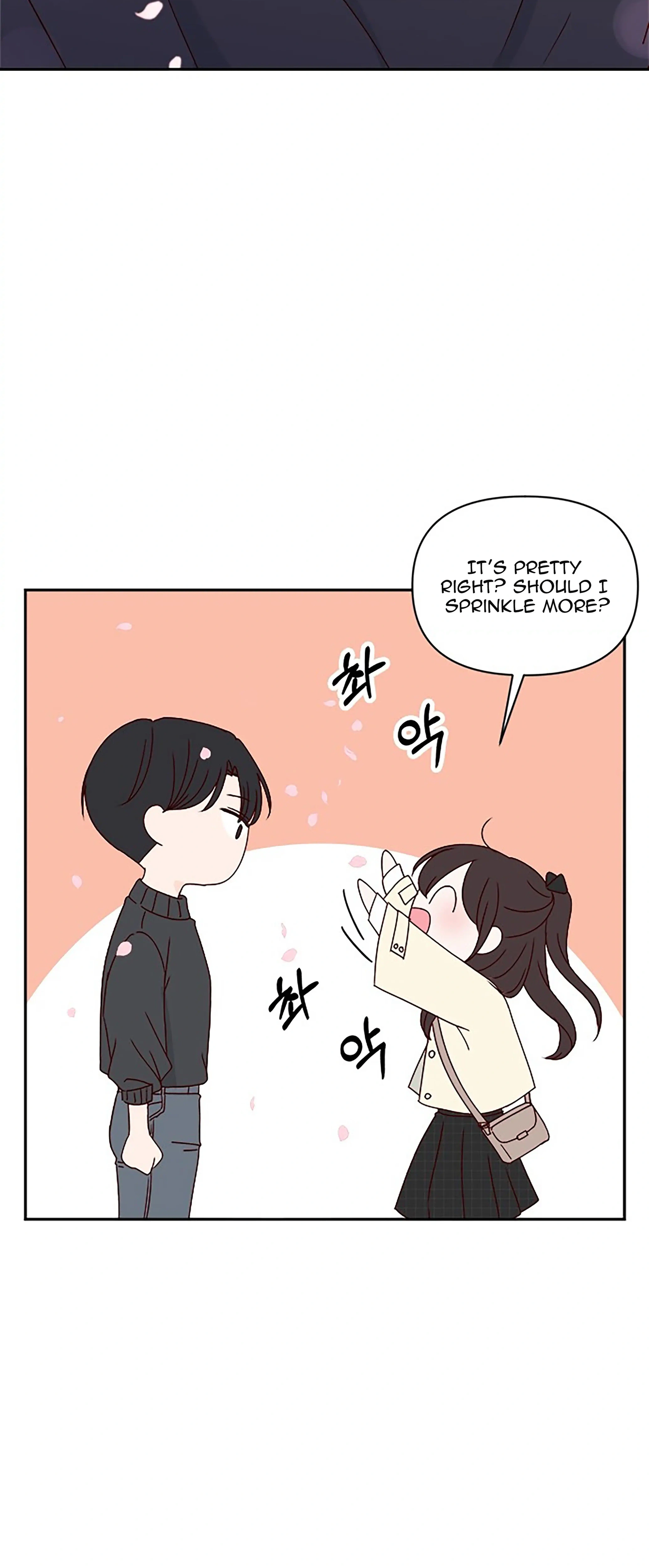 Next Door Boyfriend (Kkulsam) Chapter 32 Page 92