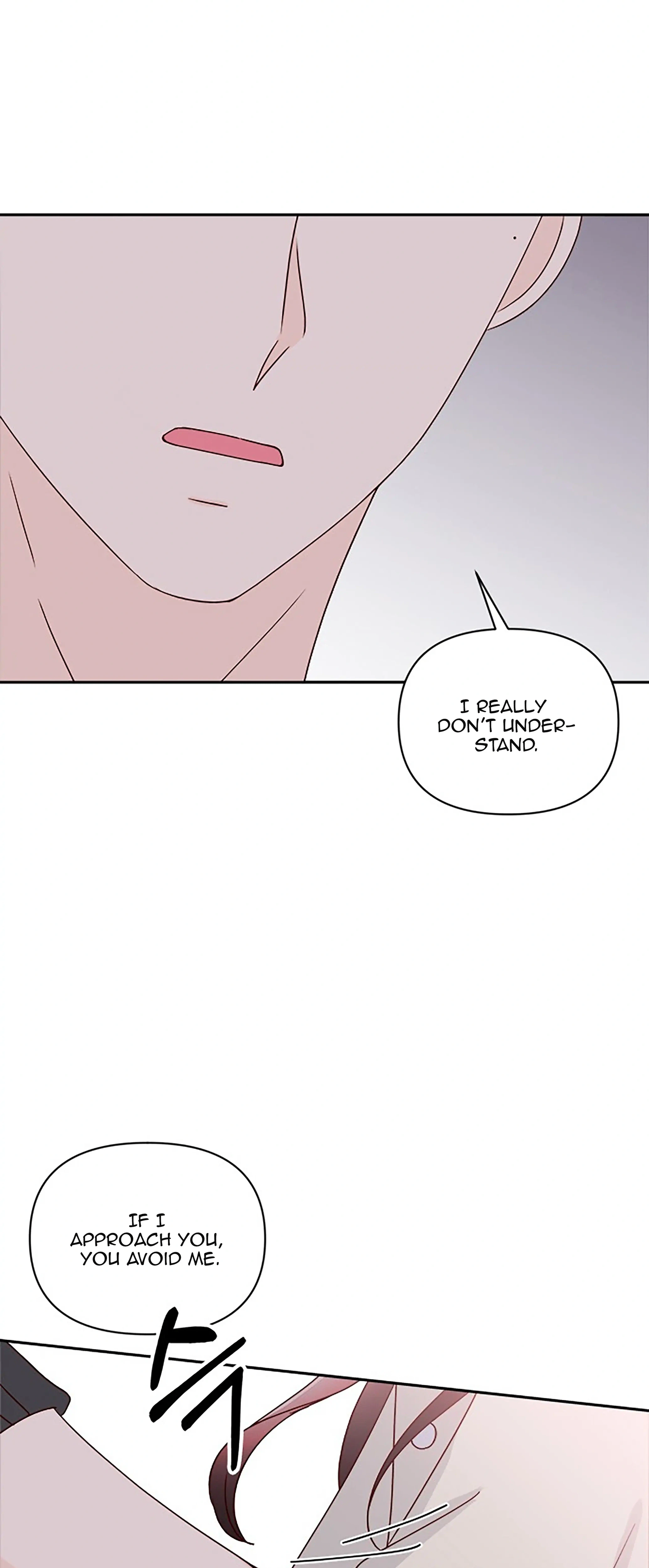 Next Door Boyfriend (Kkulsam) Chapter 32 Page 93