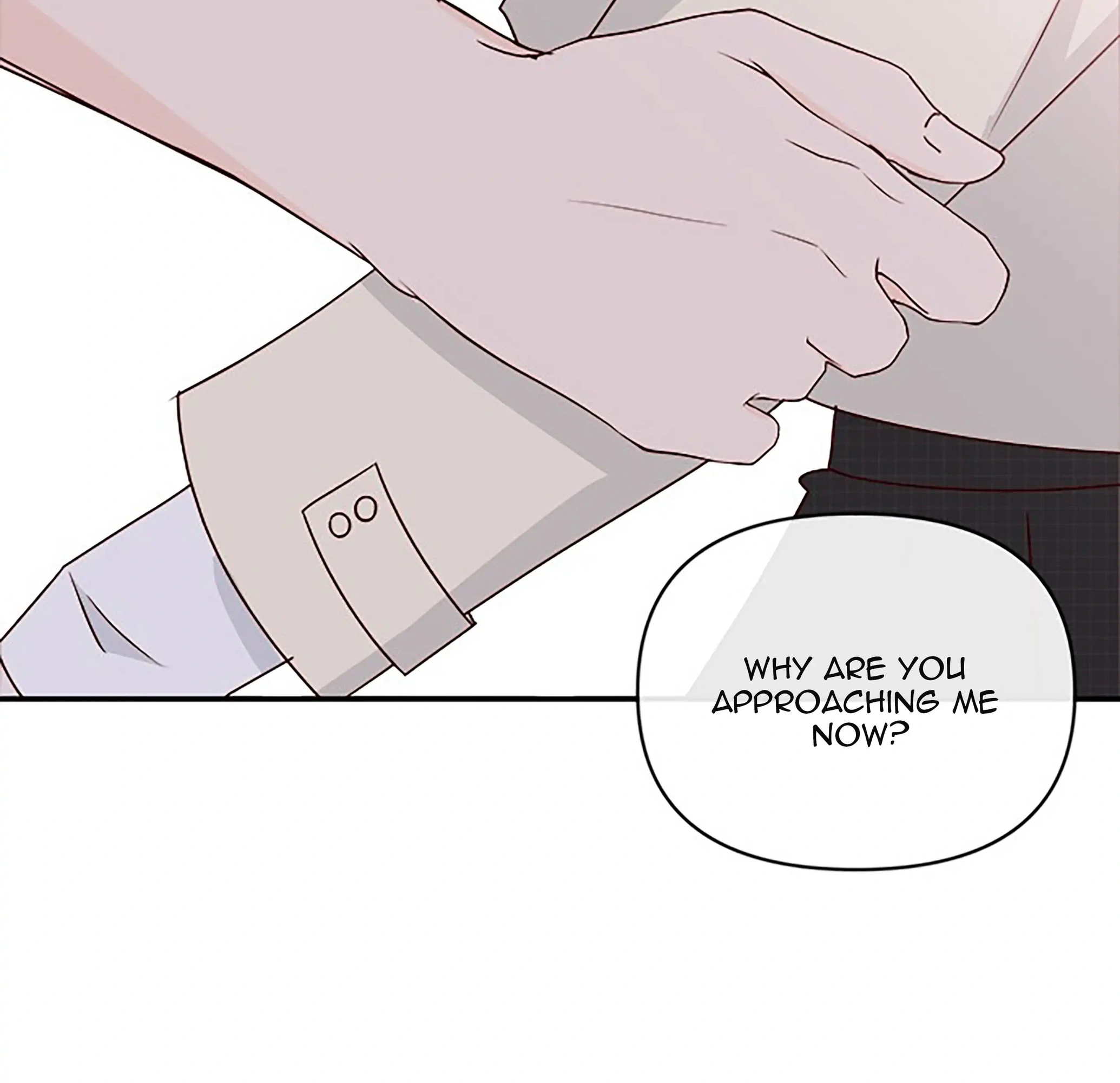 Next Door Boyfriend (Kkulsam) Chapter 32 Page 94