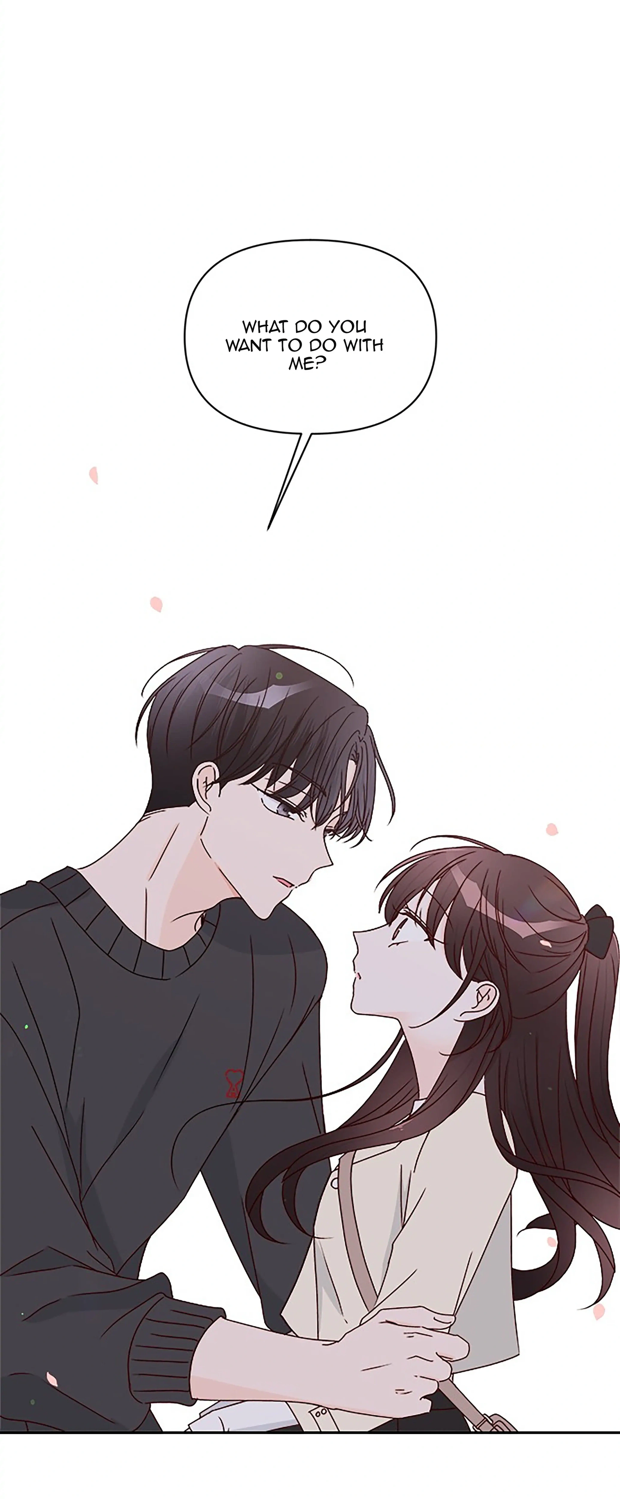 Next Door Boyfriend (Kkulsam) Chapter 32 Page 95