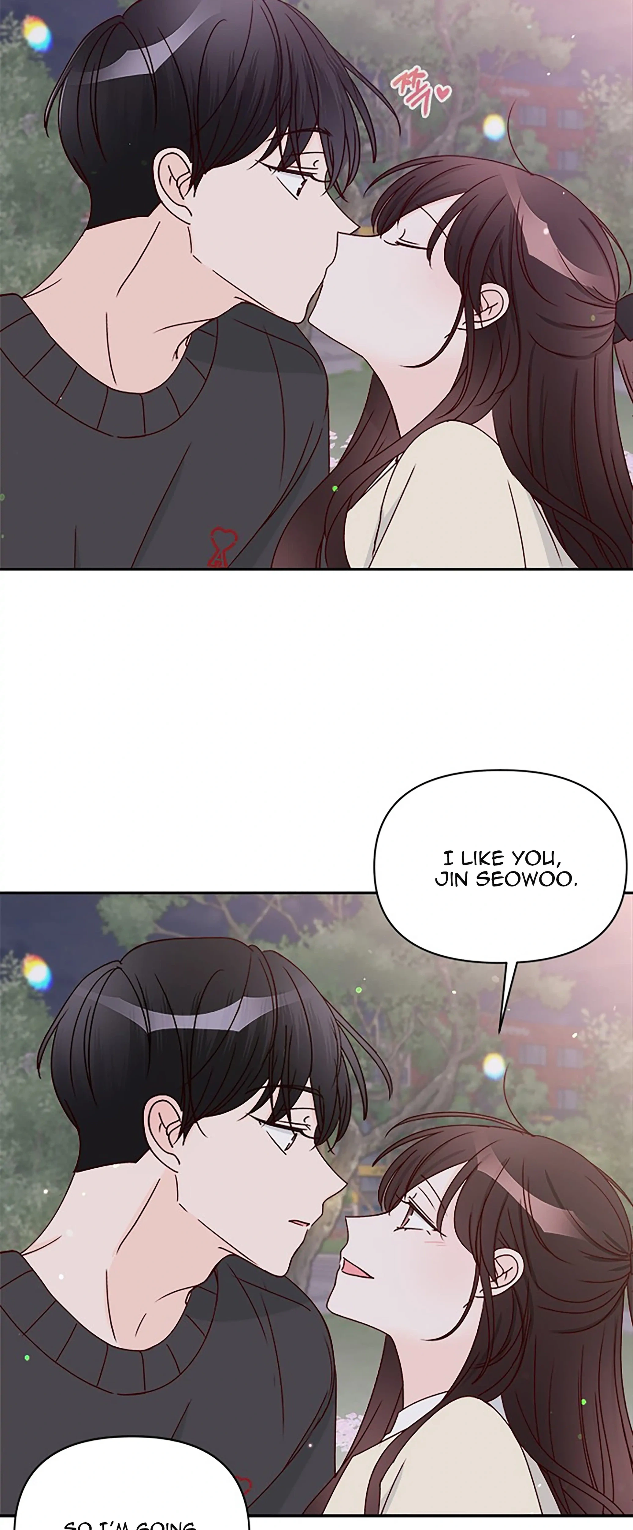 Next Door Boyfriend (Kkulsam) Chapter 32 Page 98