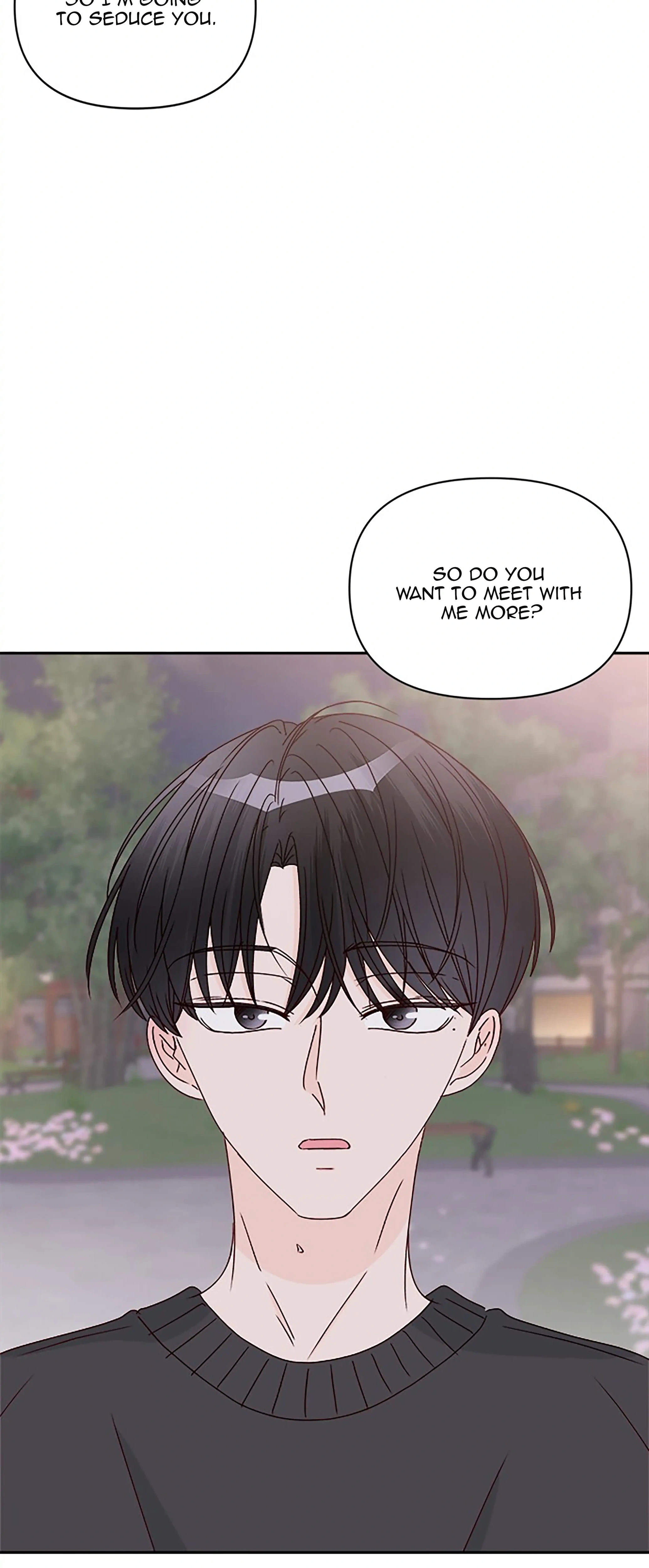 Next Door Boyfriend (Kkulsam) Chapter 32 Page 99