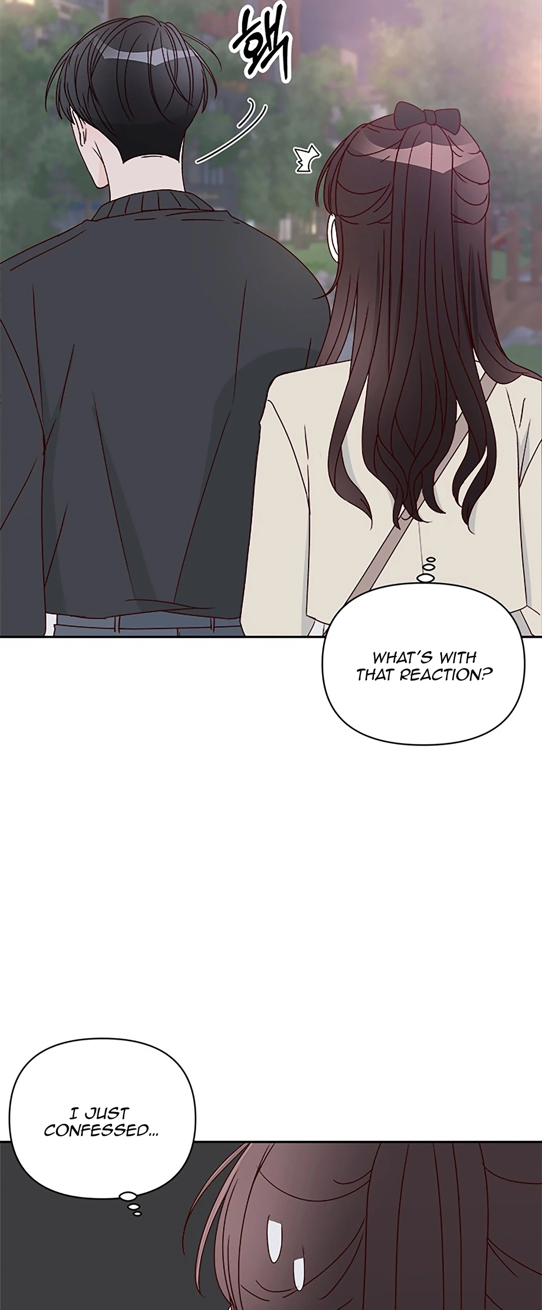 Next Door Boyfriend (Kkulsam) Chapter 32 Page 101