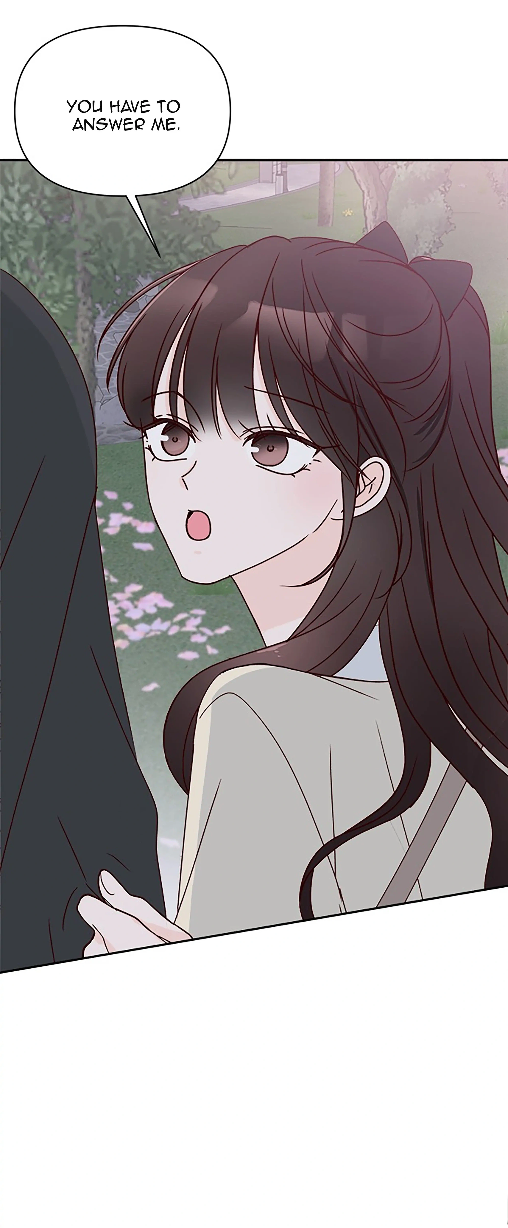Next Door Boyfriend (Kkulsam) Chapter 32 Page 104