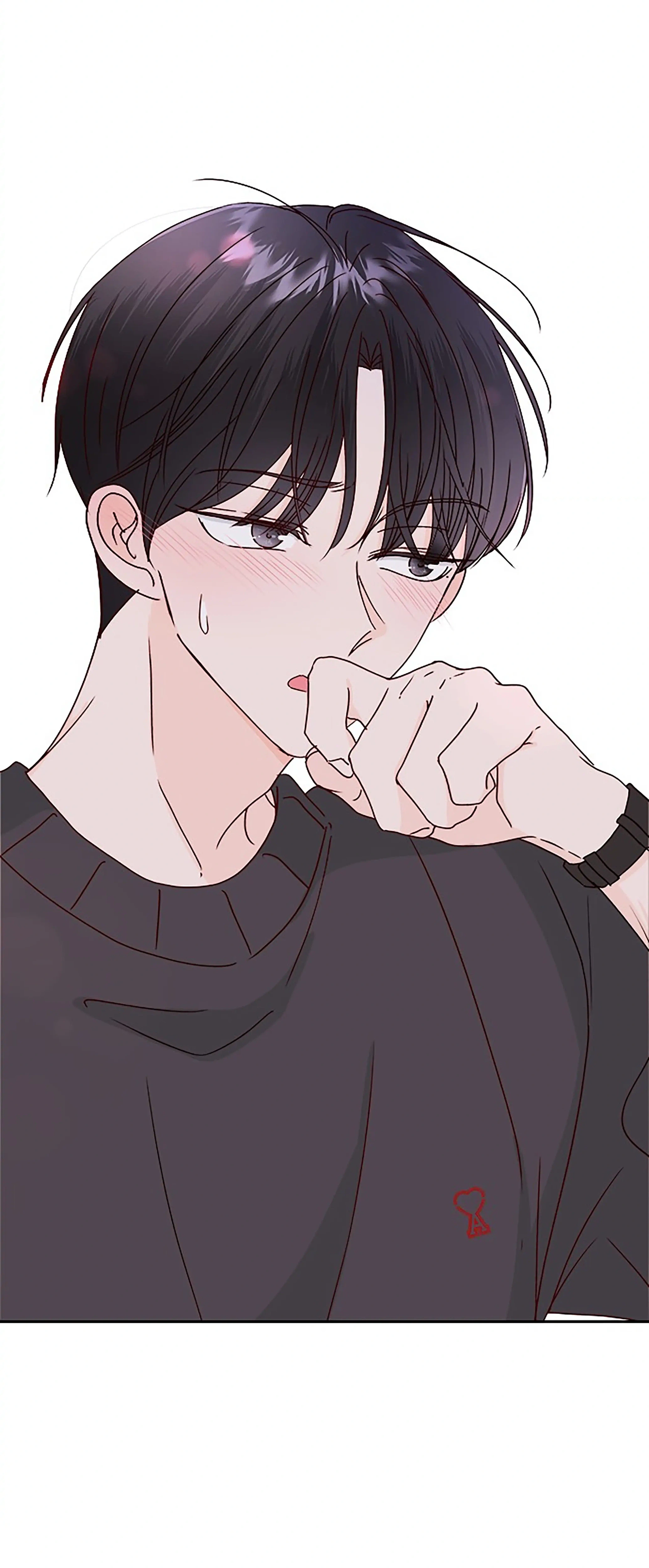 Next Door Boyfriend (Kkulsam) Chapter 32 Page 105