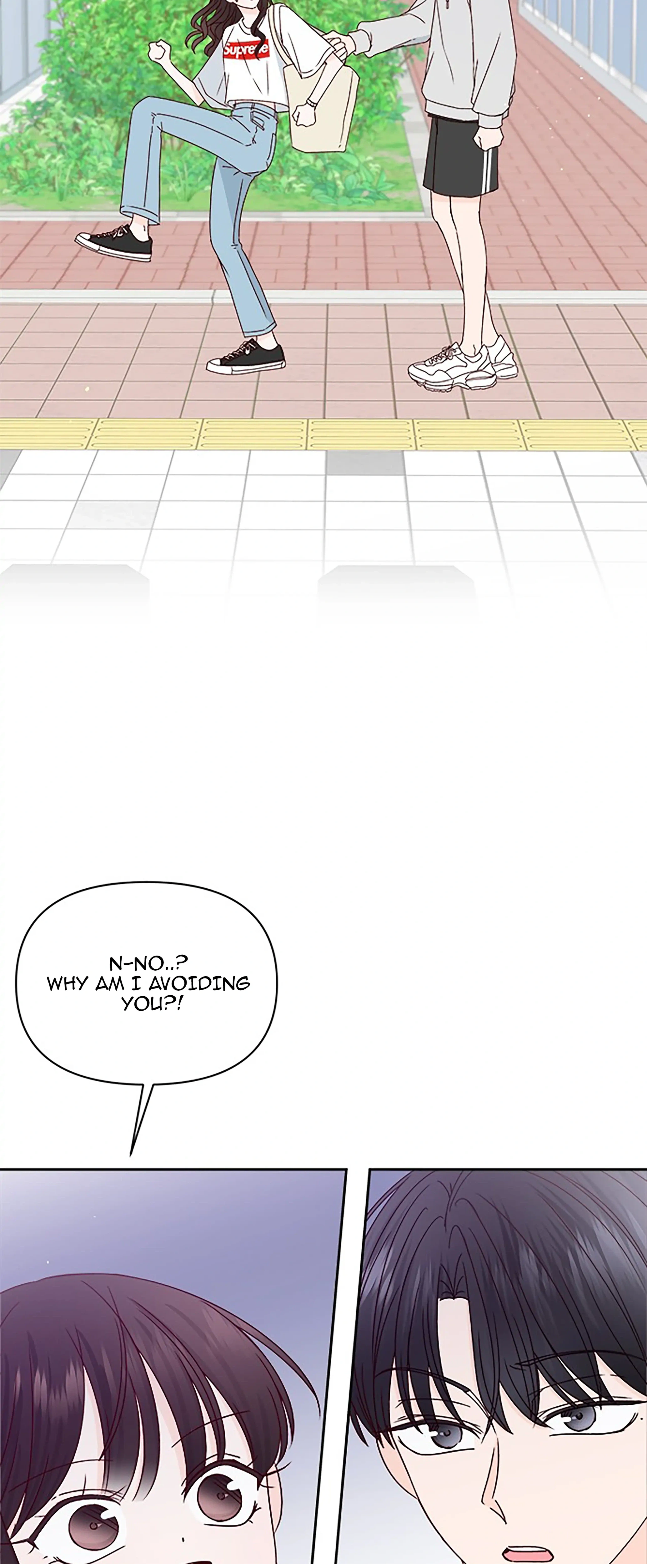 Next Door Boyfriend (Kkulsam) Chapter 19 Page 11